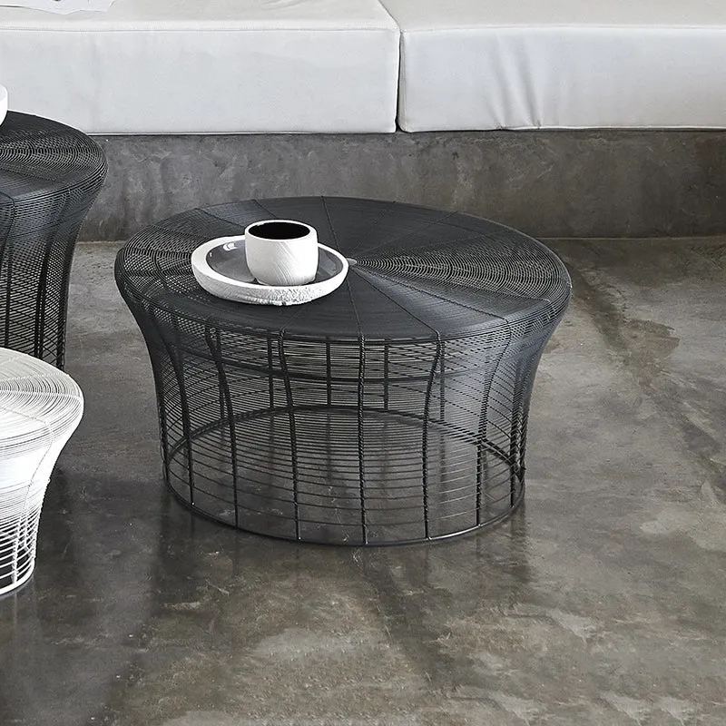 Aram Outdoor Low Table