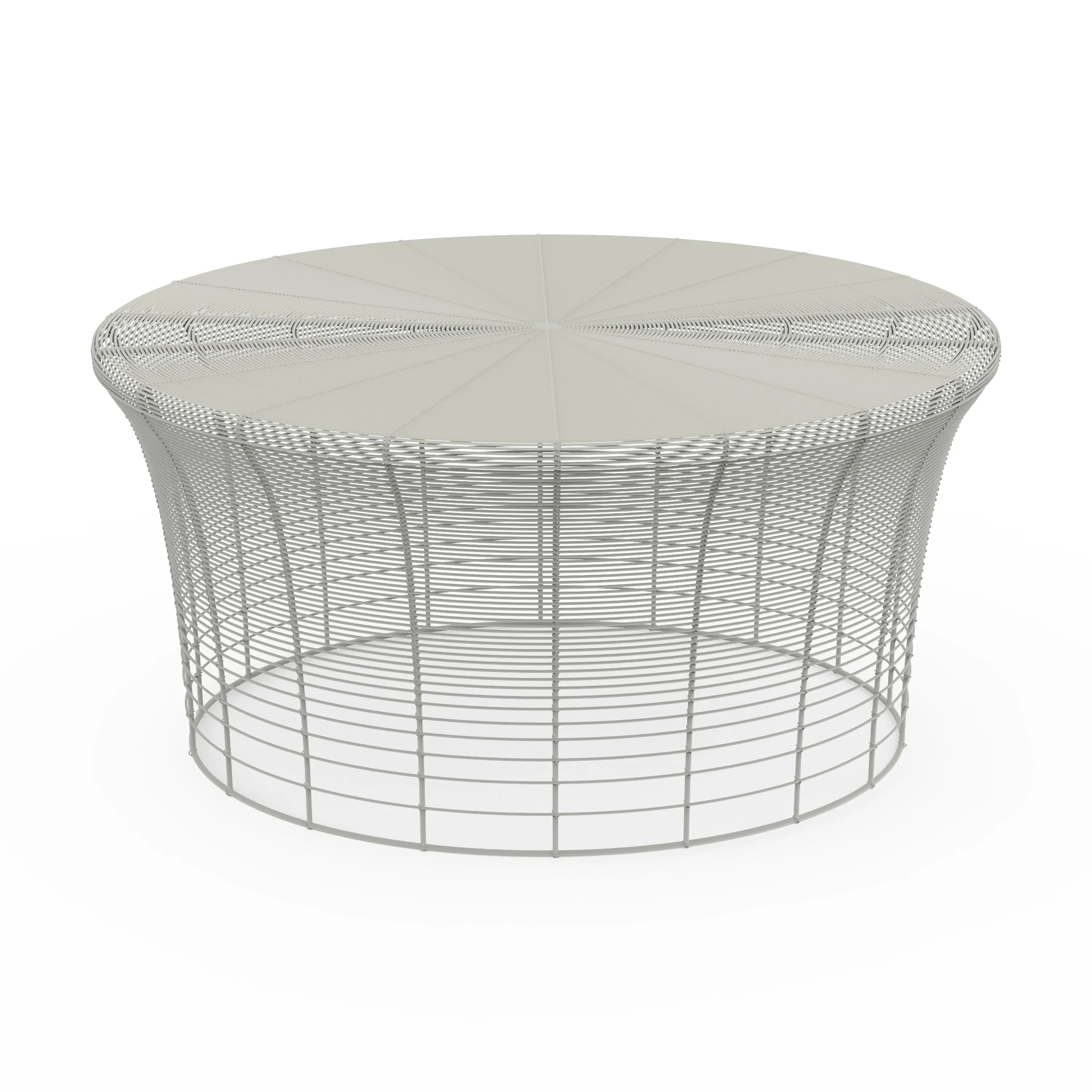 Aram Outdoor Low Table