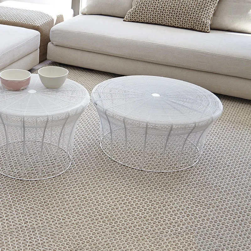 Aram Outdoor Low Table