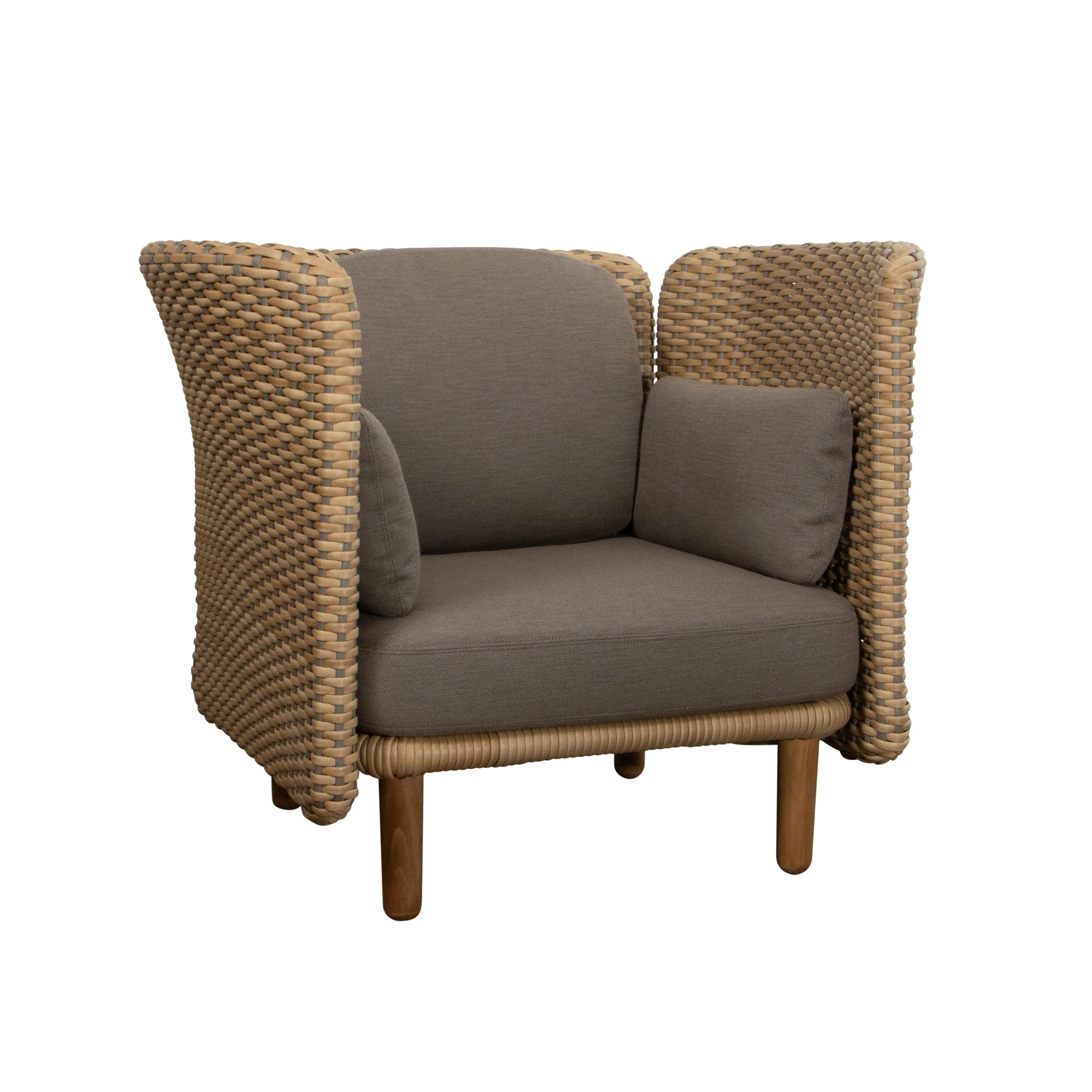 Arch Outdoor Lounge Chair