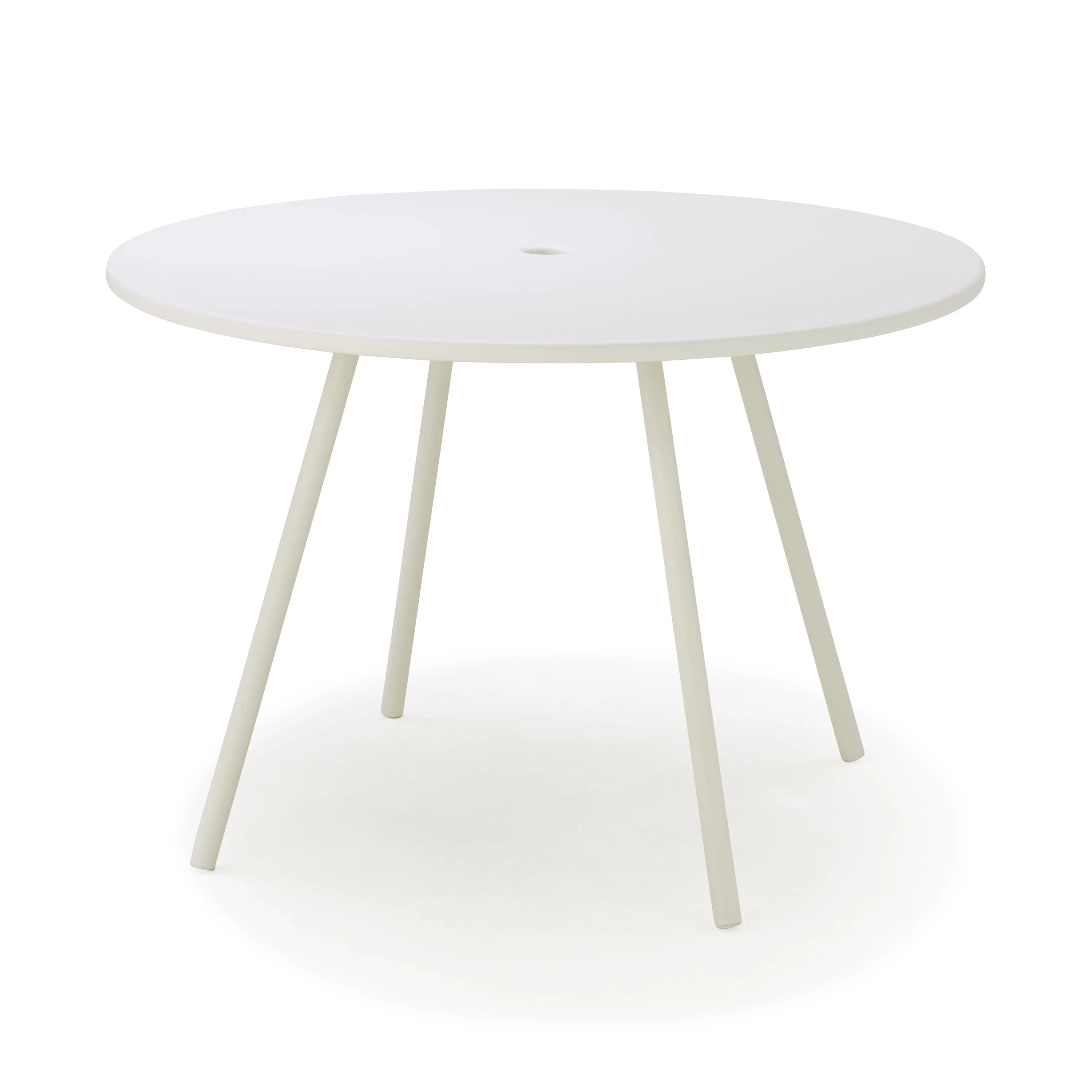 Area Outdoor Dining Table