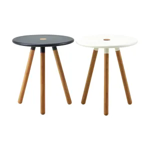 Area Side Table/Stool