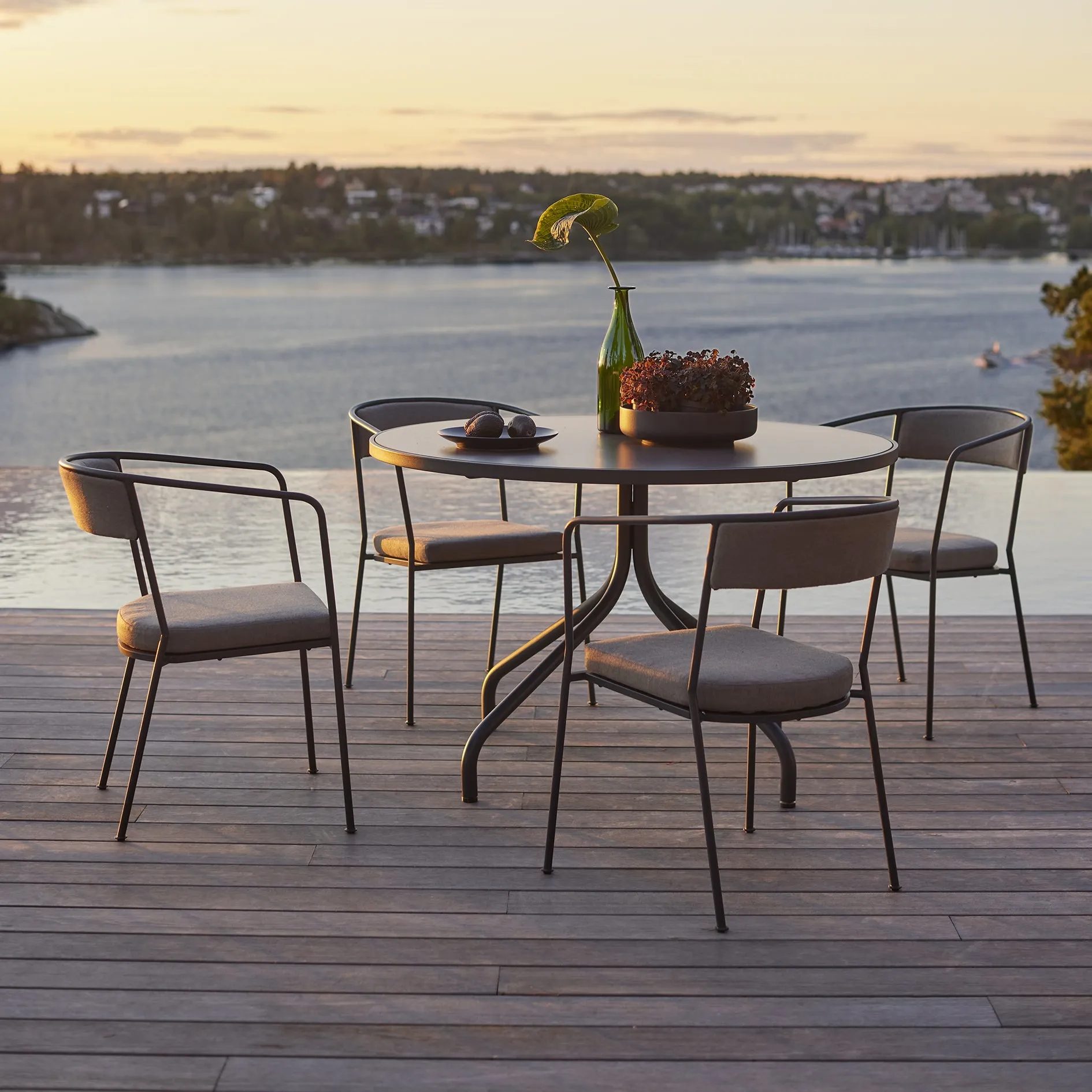 Arholma Dining Chair