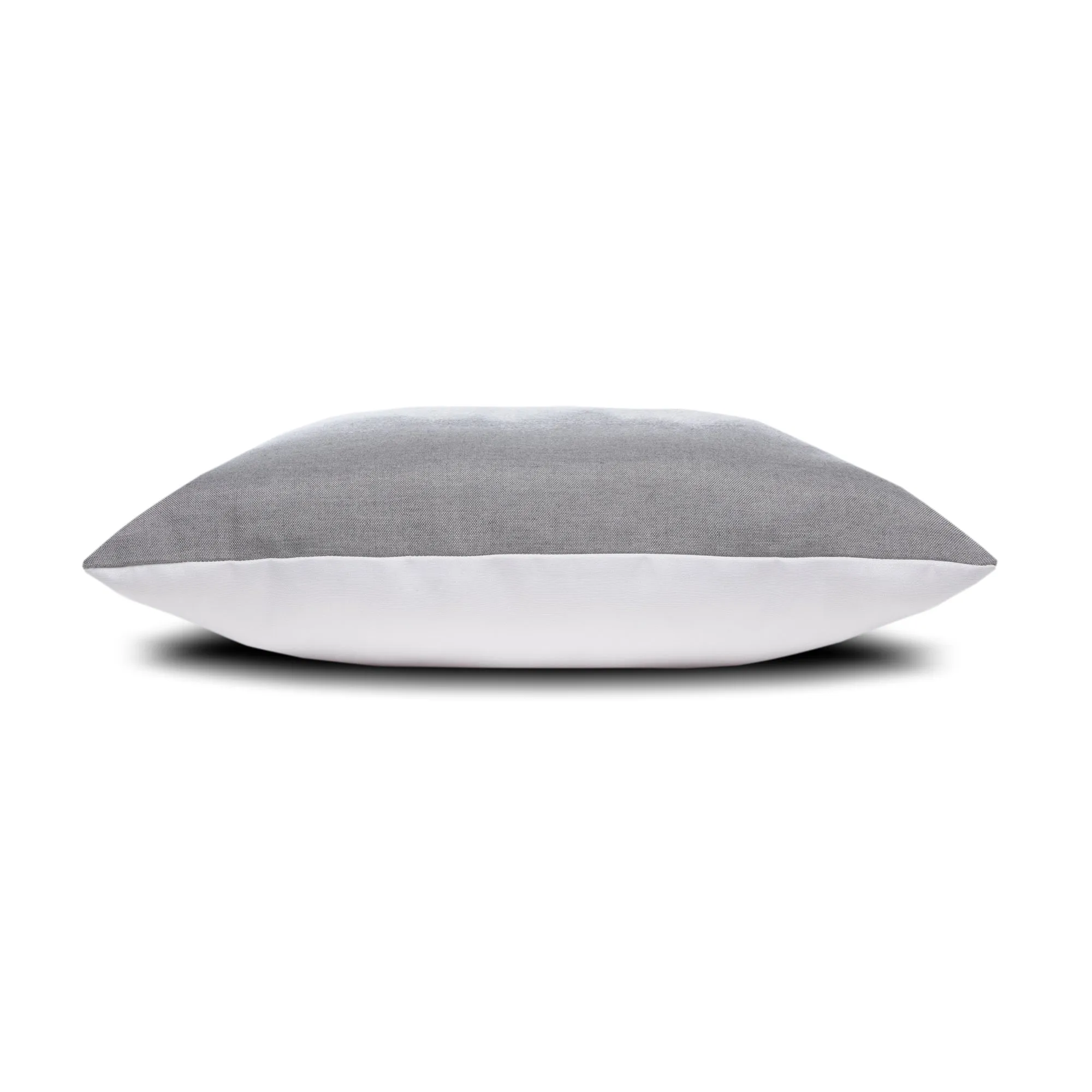 Artful Outdoor Pillow