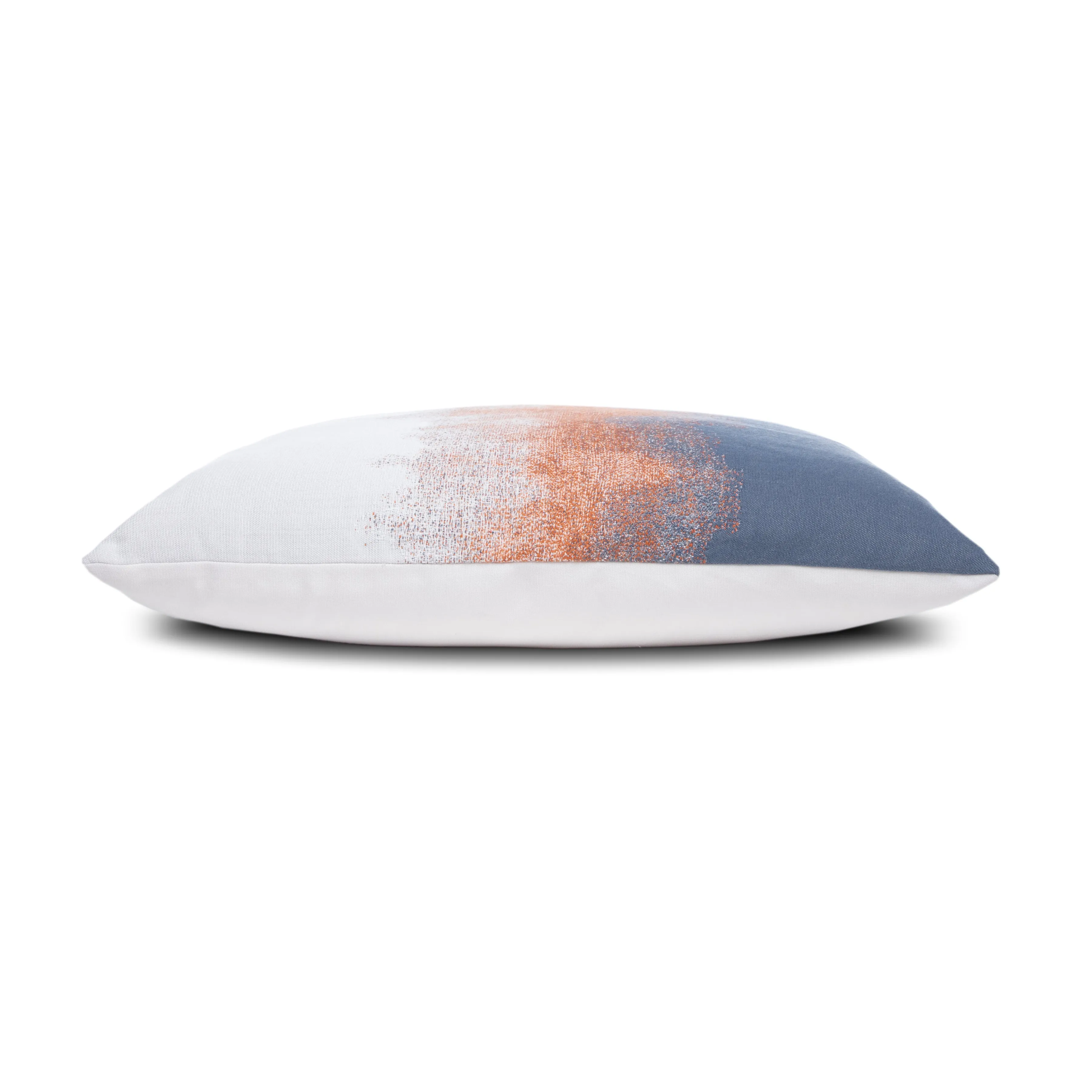 Artful Outdoor Pillow
