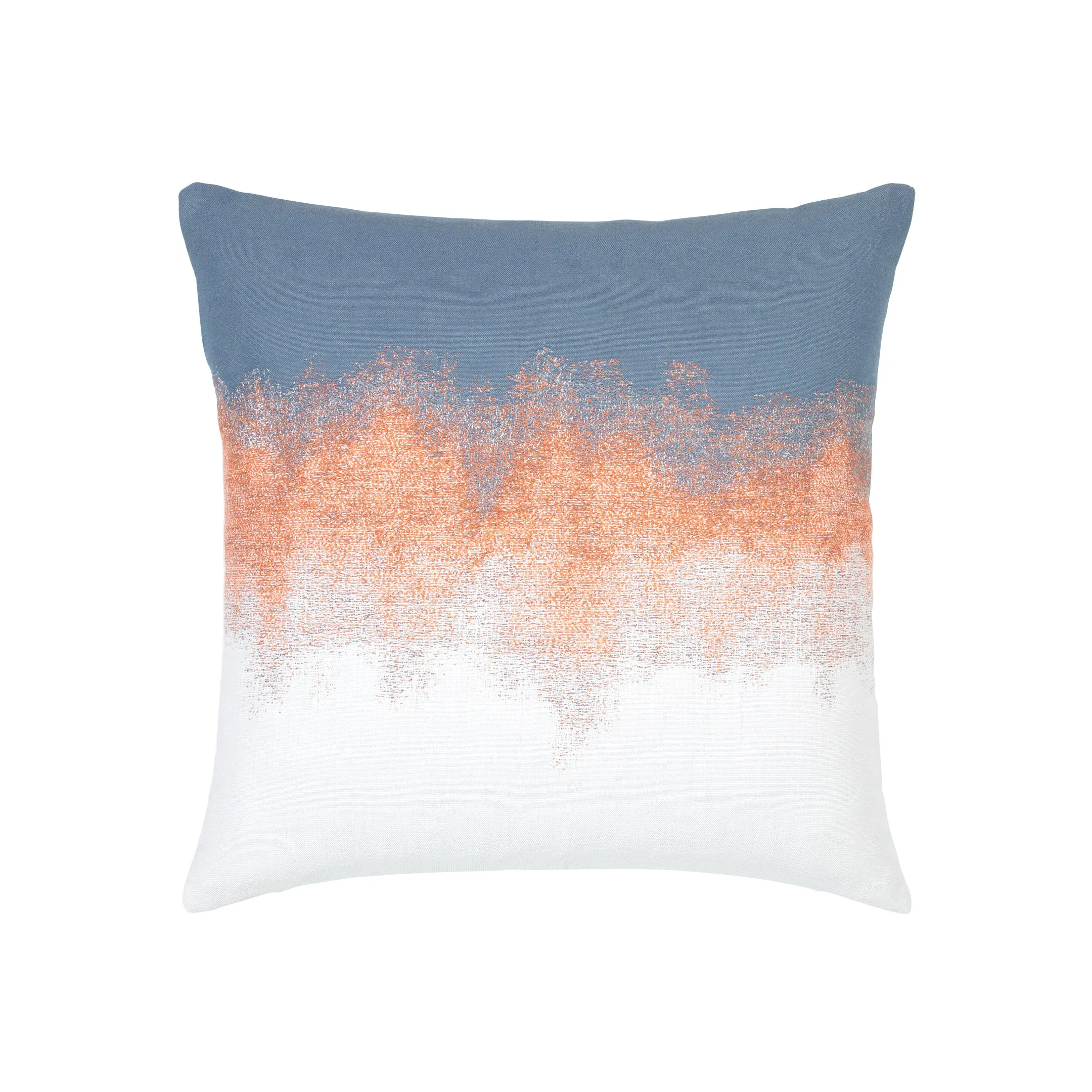 Artful Outdoor Pillow