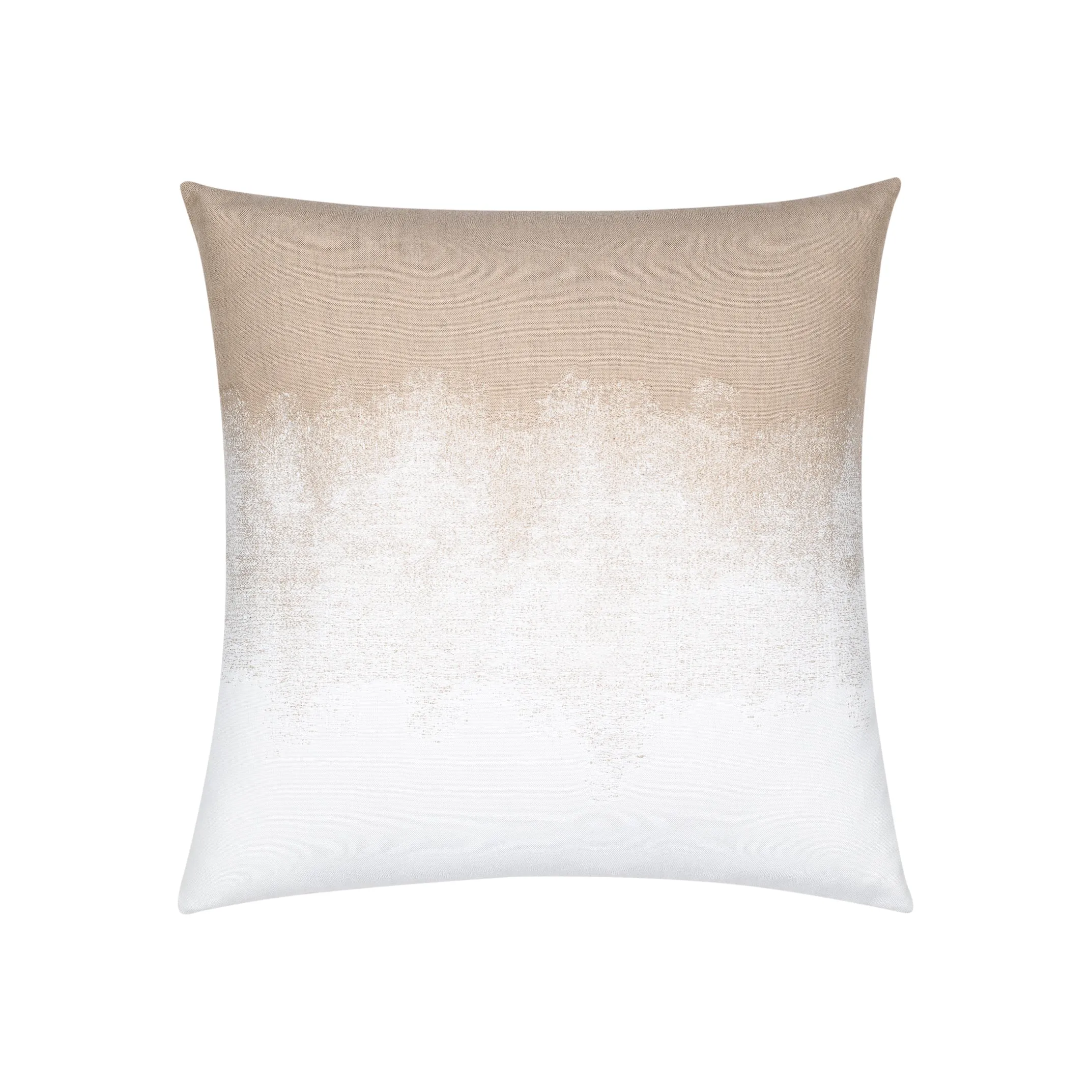 Artful Outdoor Pillow