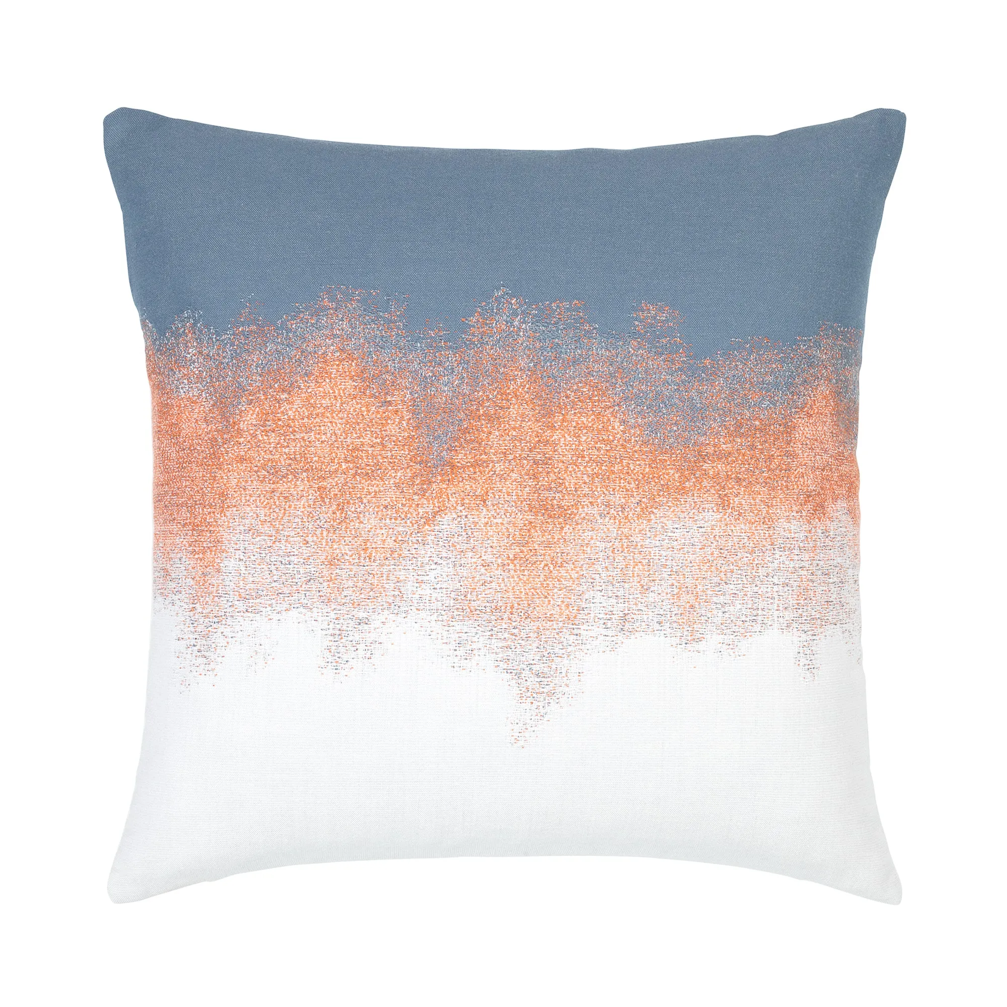Artful Outdoor Pillow
