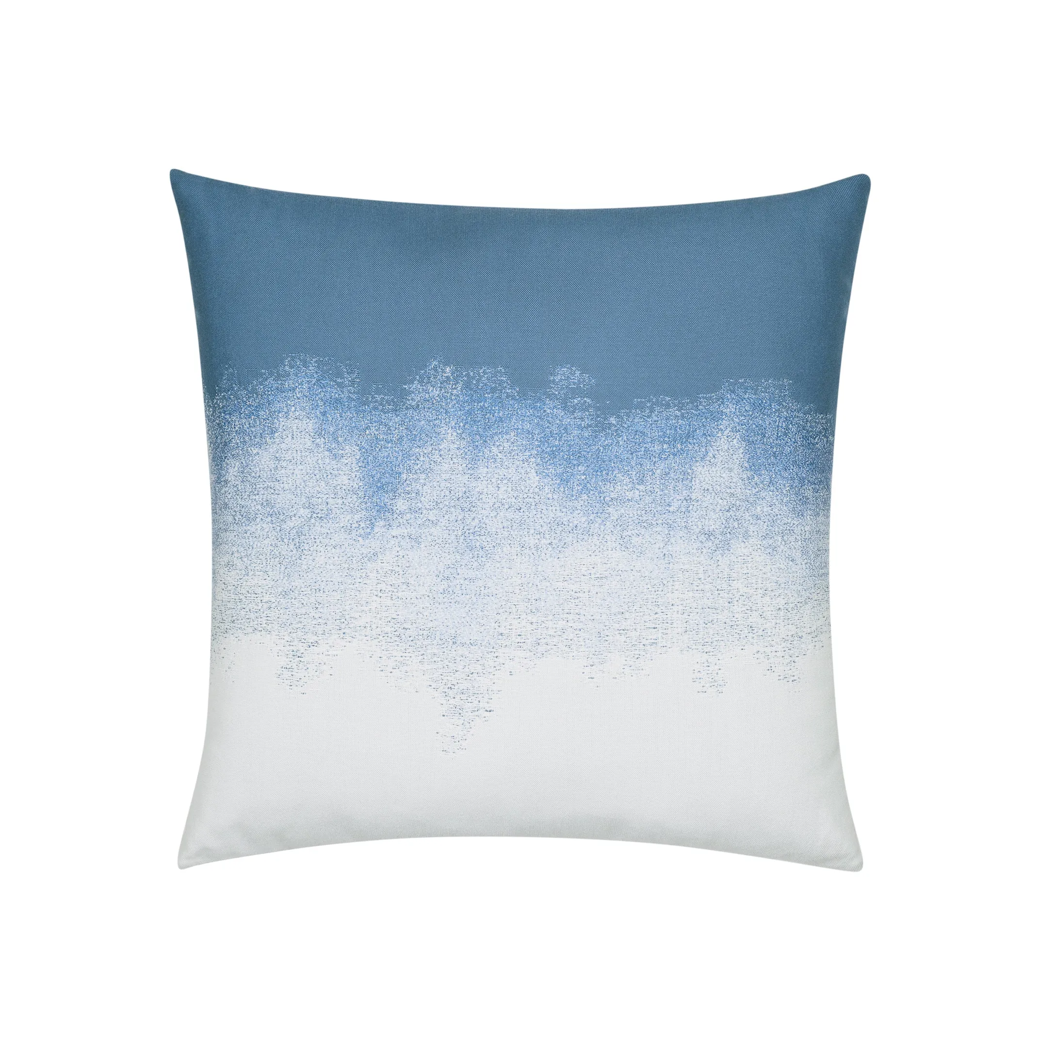 Artful Outdoor Pillow