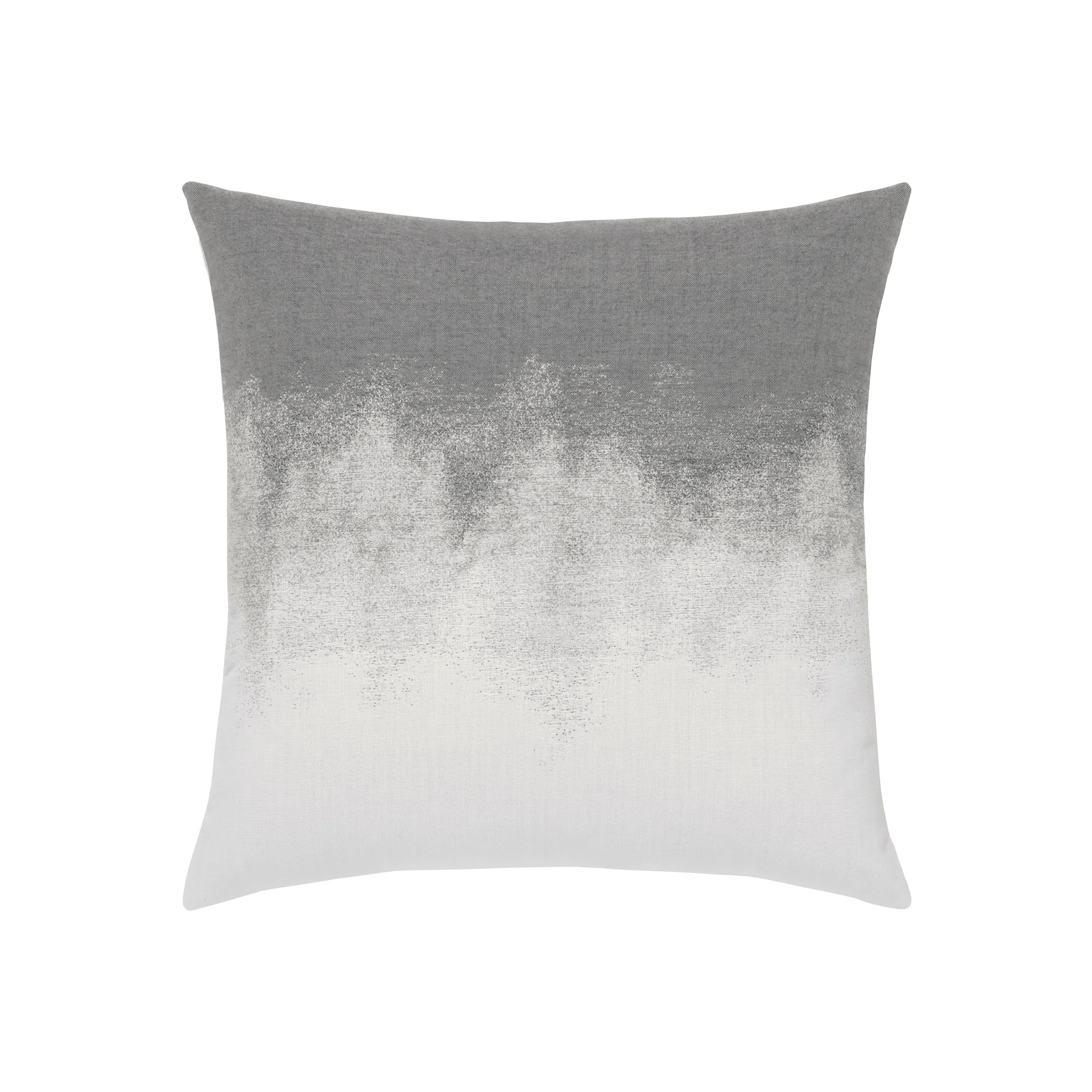 Artful Outdoor Pillow