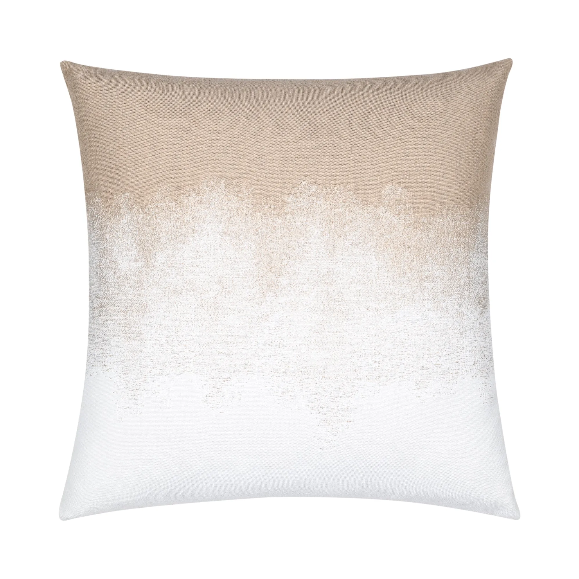 Artful Outdoor Pillow