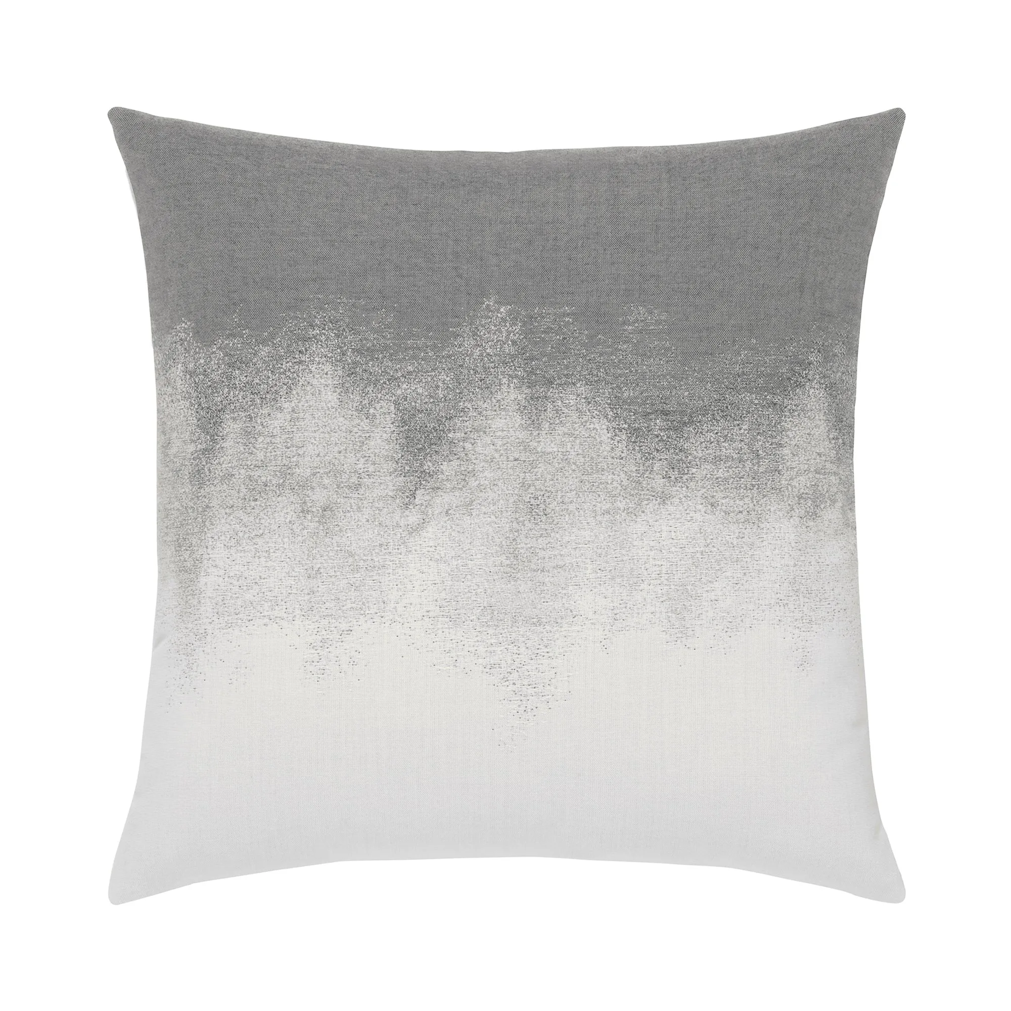 Artful Outdoor Pillow