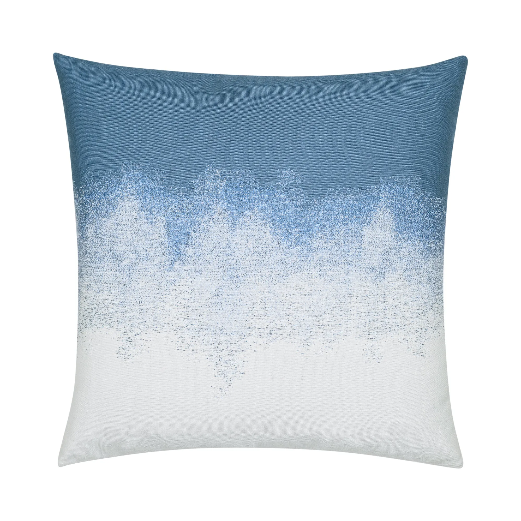 Artful Outdoor Pillow