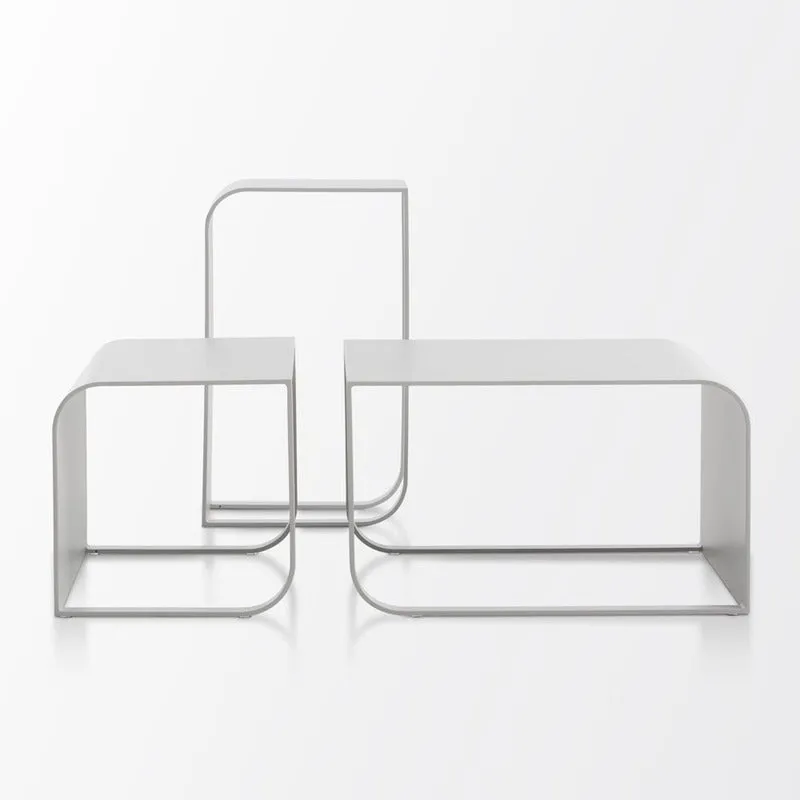 Arumi Outdoor Table 3