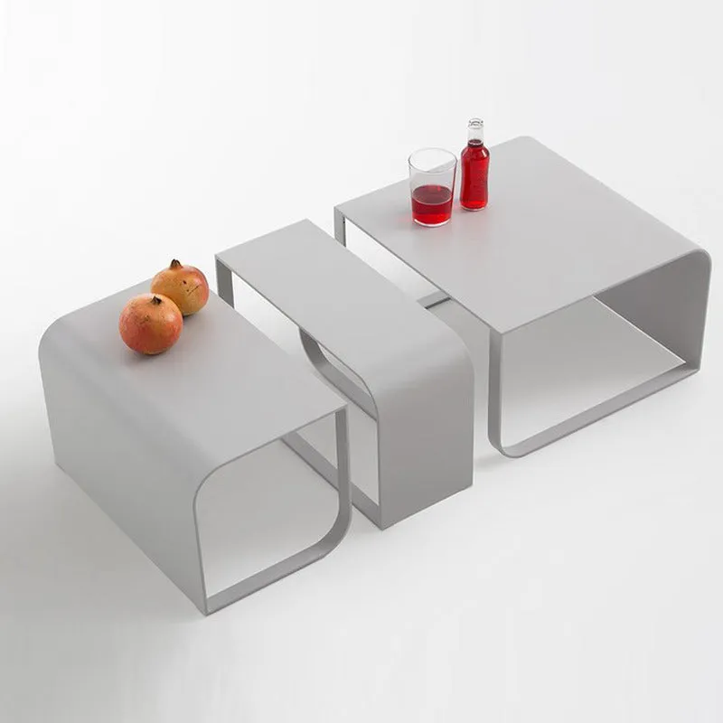 Arumi Outdoor Table 3