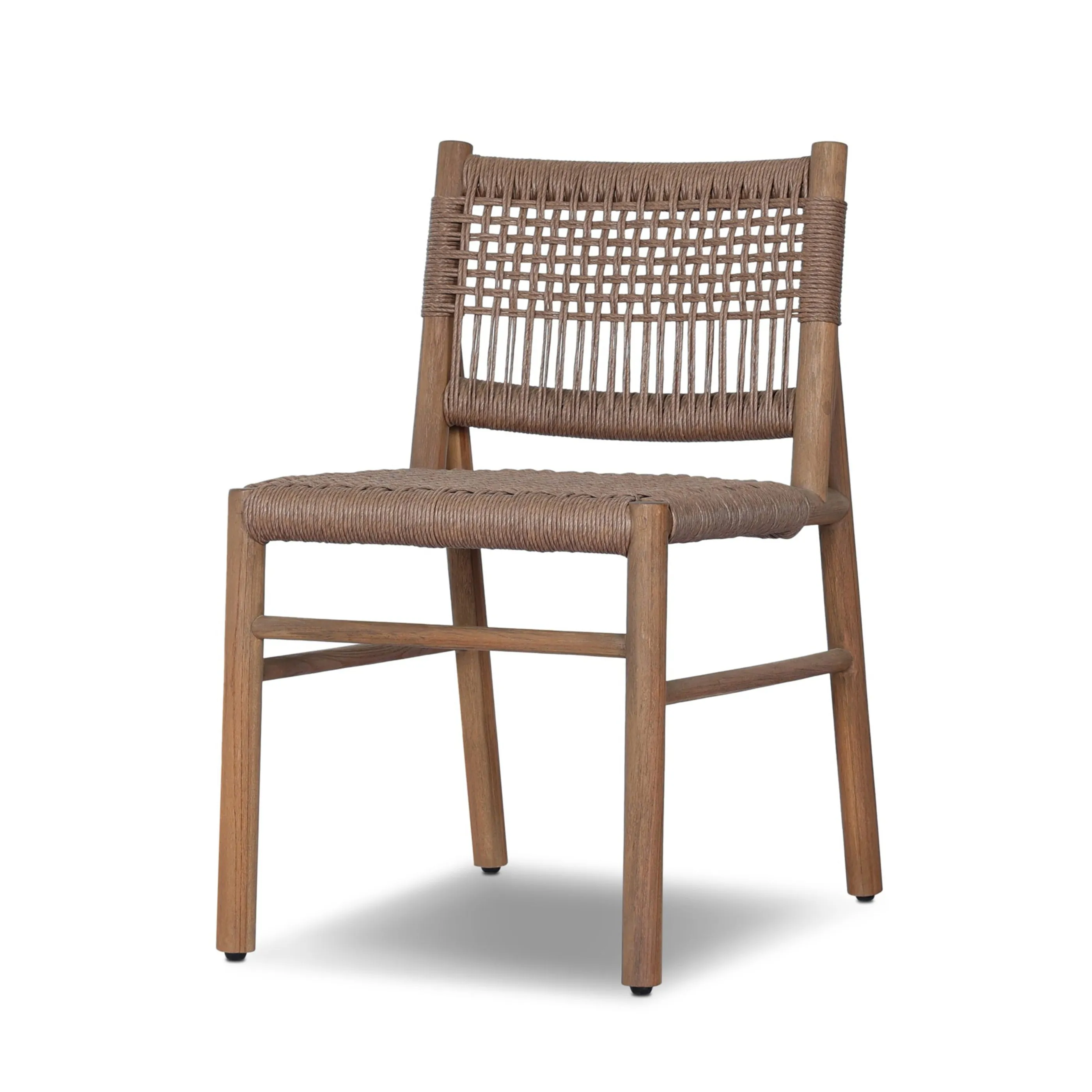 Ashe Outdoor Dining Chair