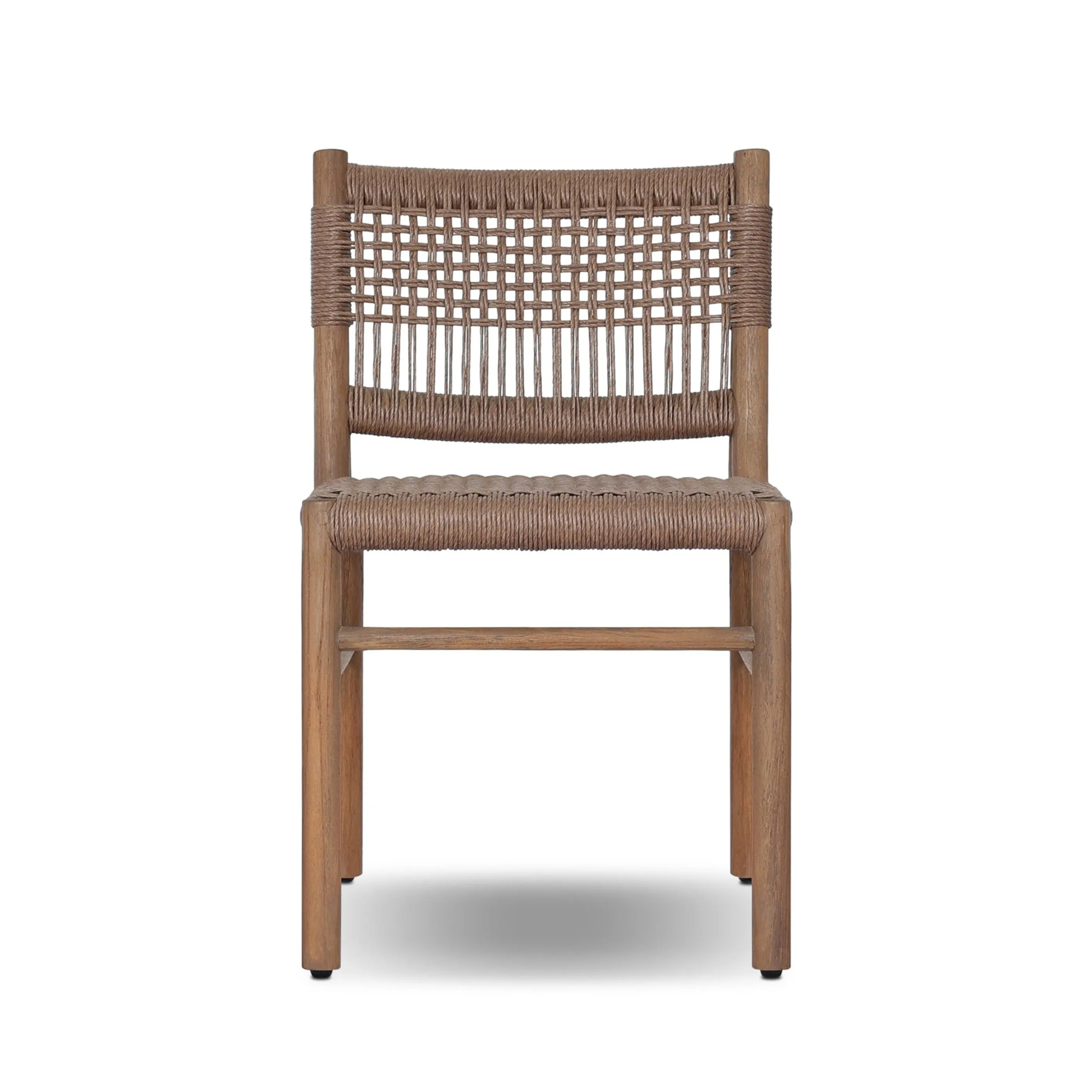 Ashe Outdoor Dining Chair