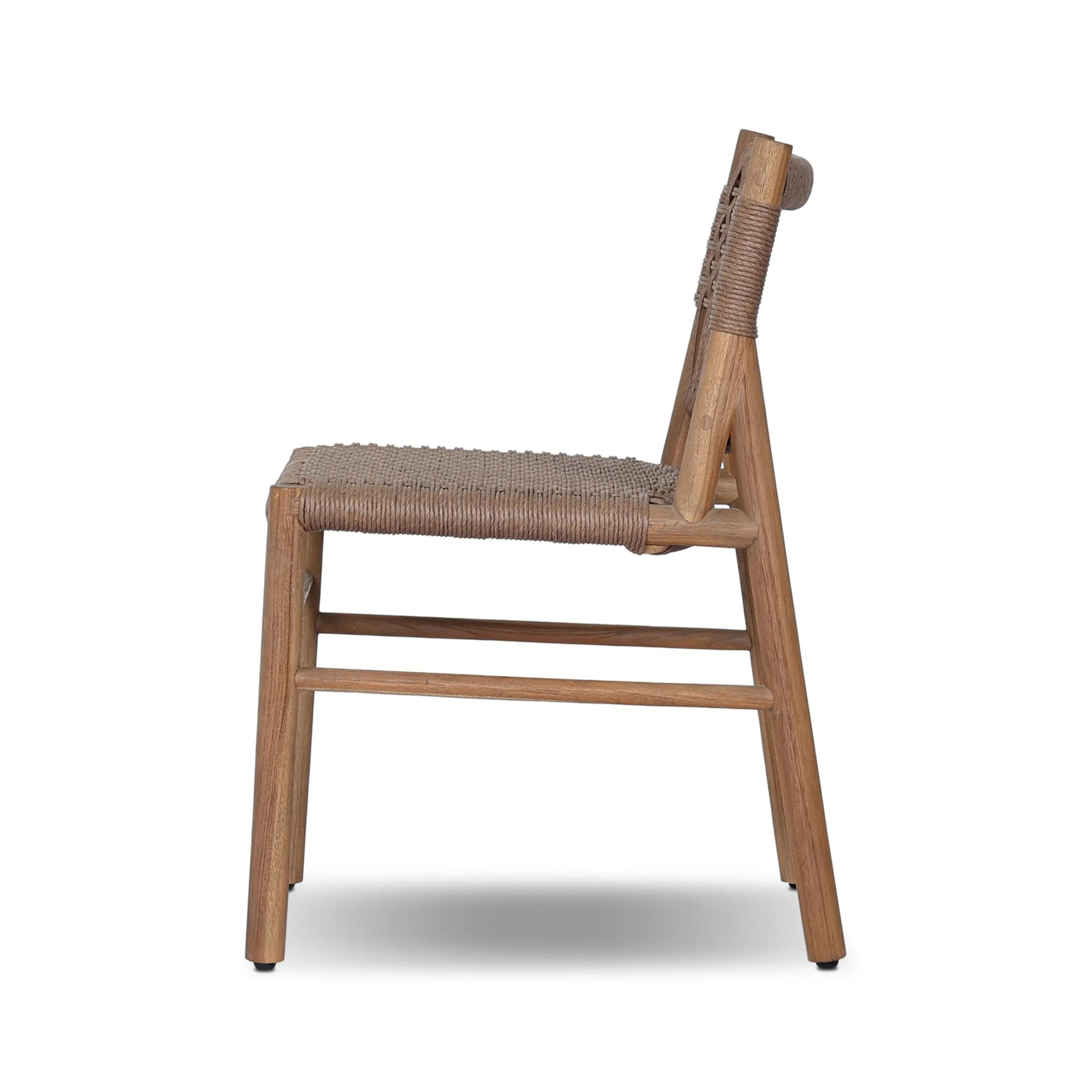 Ashe Outdoor Dining Chair