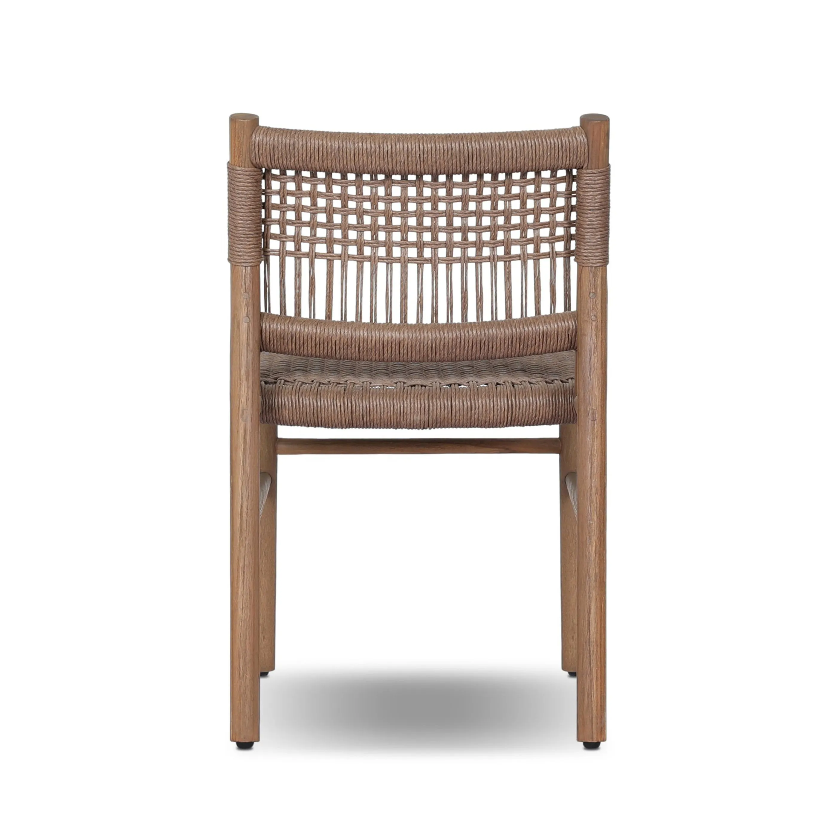 Ashe Outdoor Dining Chair