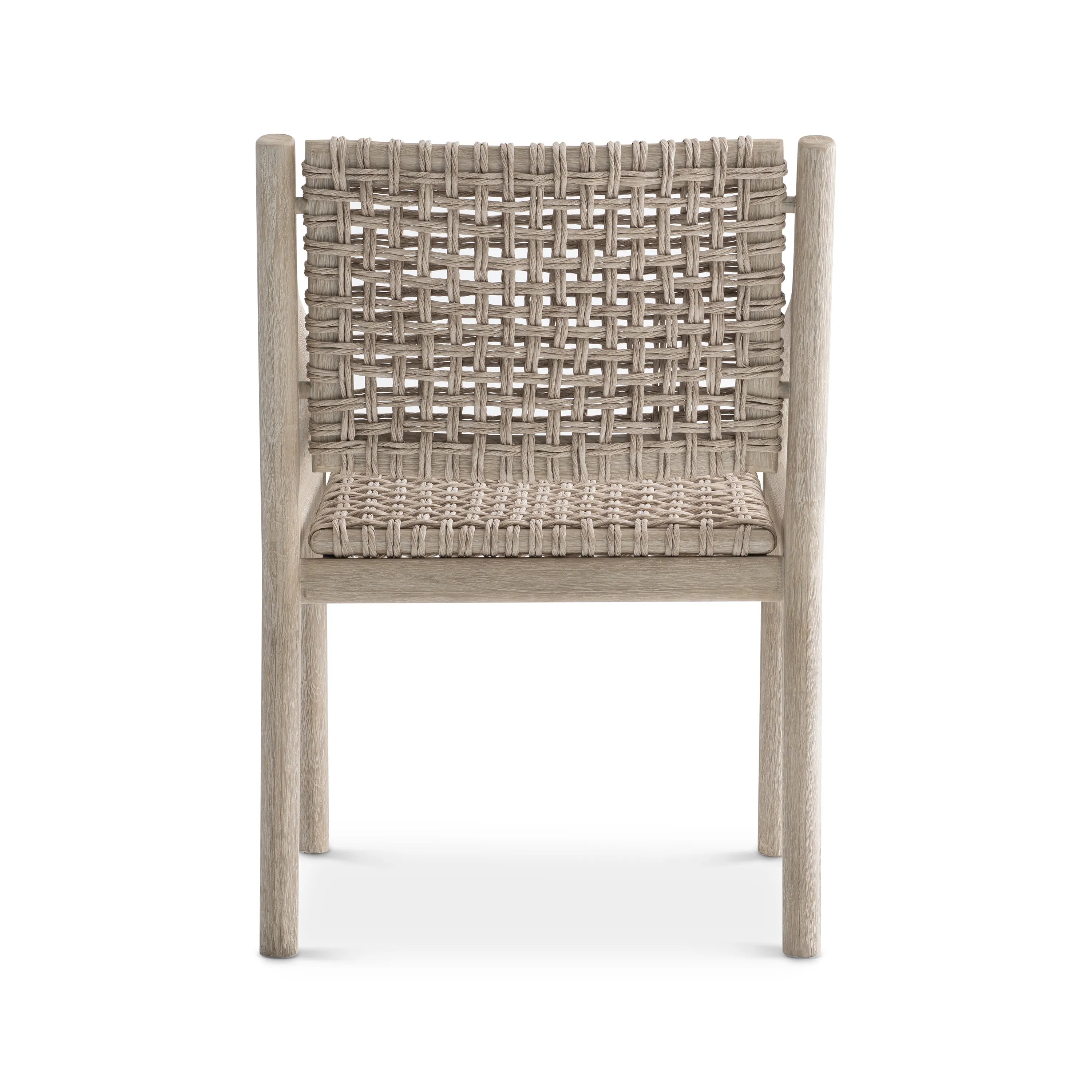 Atlas Outdoor Dining Armchair