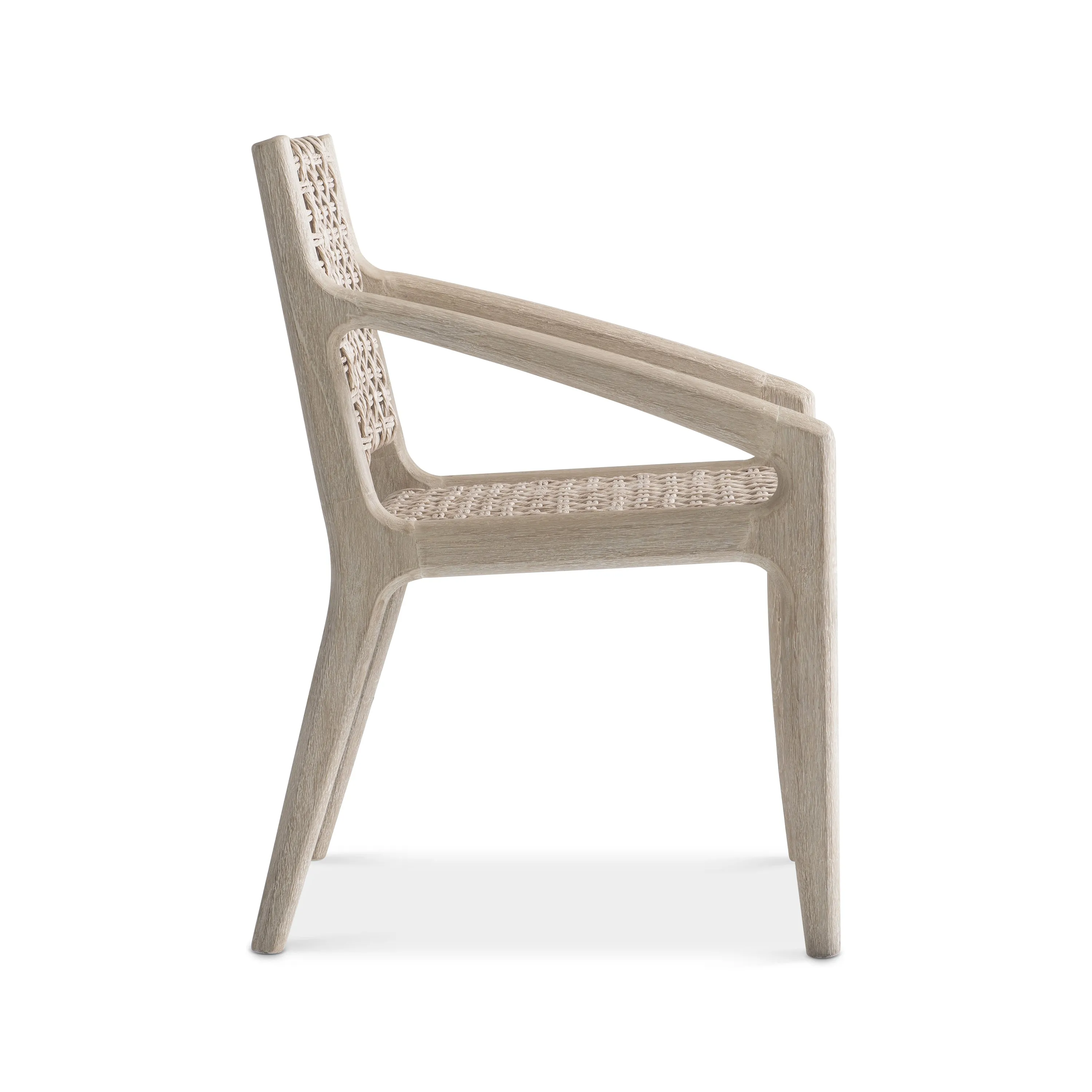 Atlas Outdoor Dining Armchair