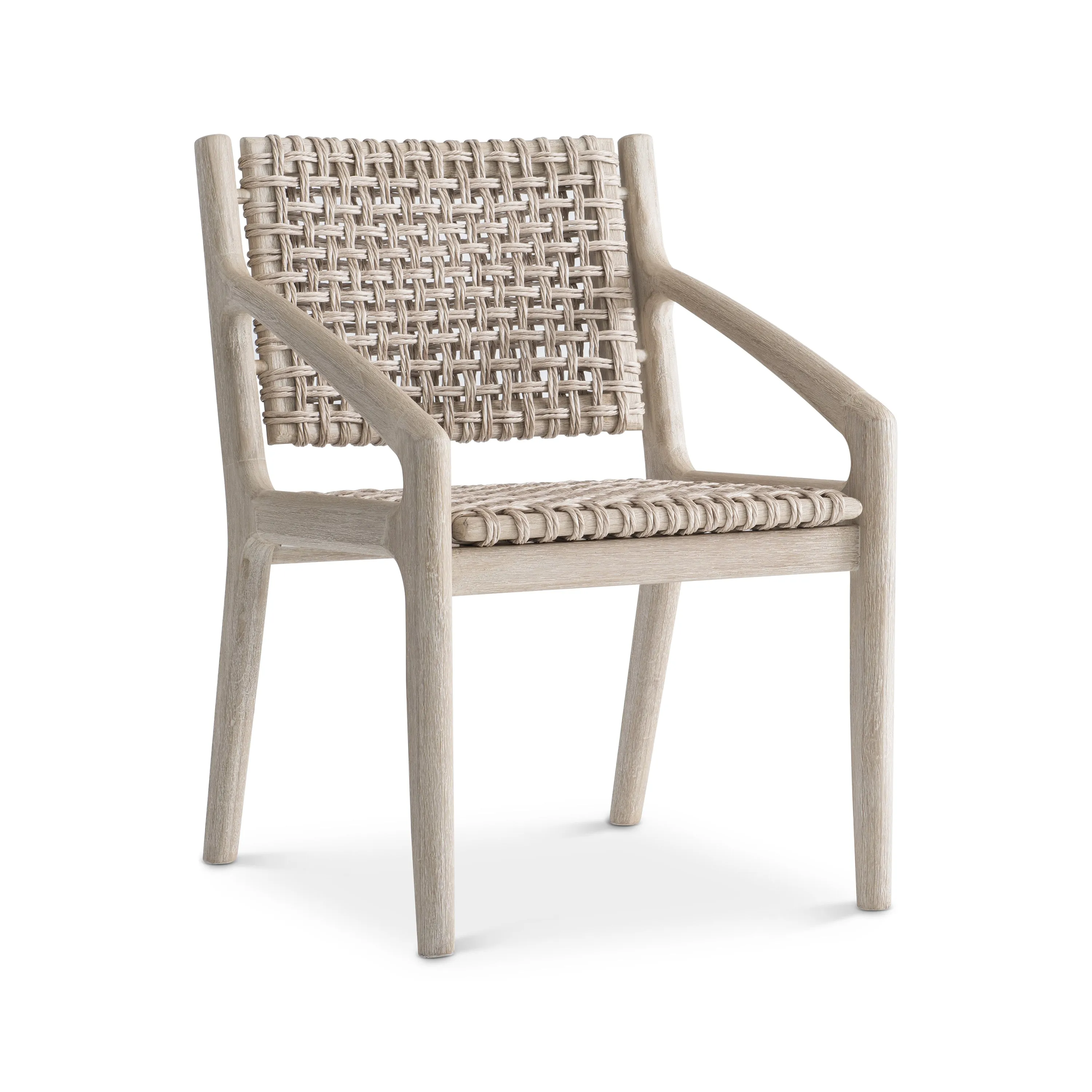 Atlas Outdoor Dining Armchair
