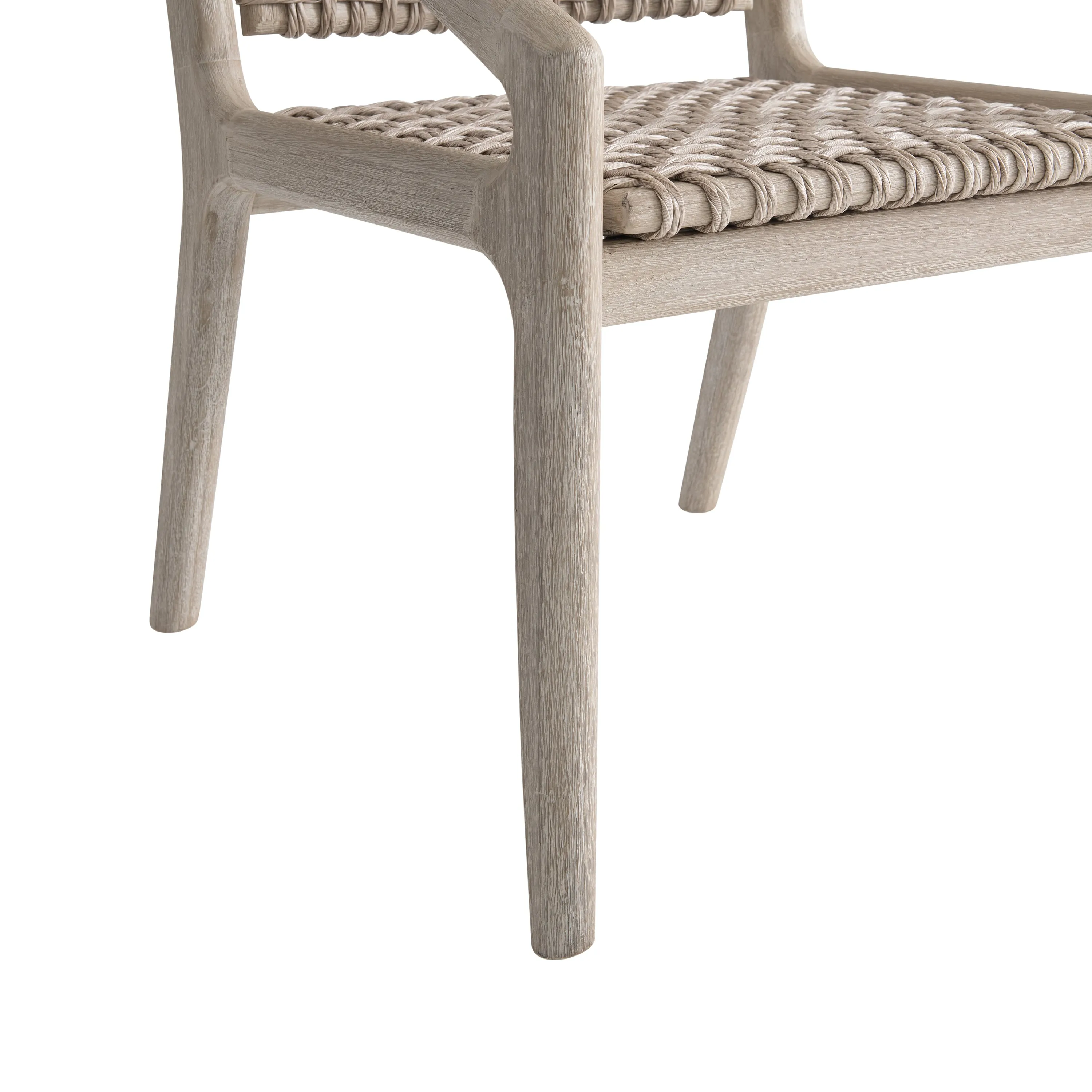 Atlas Outdoor Dining Armchair