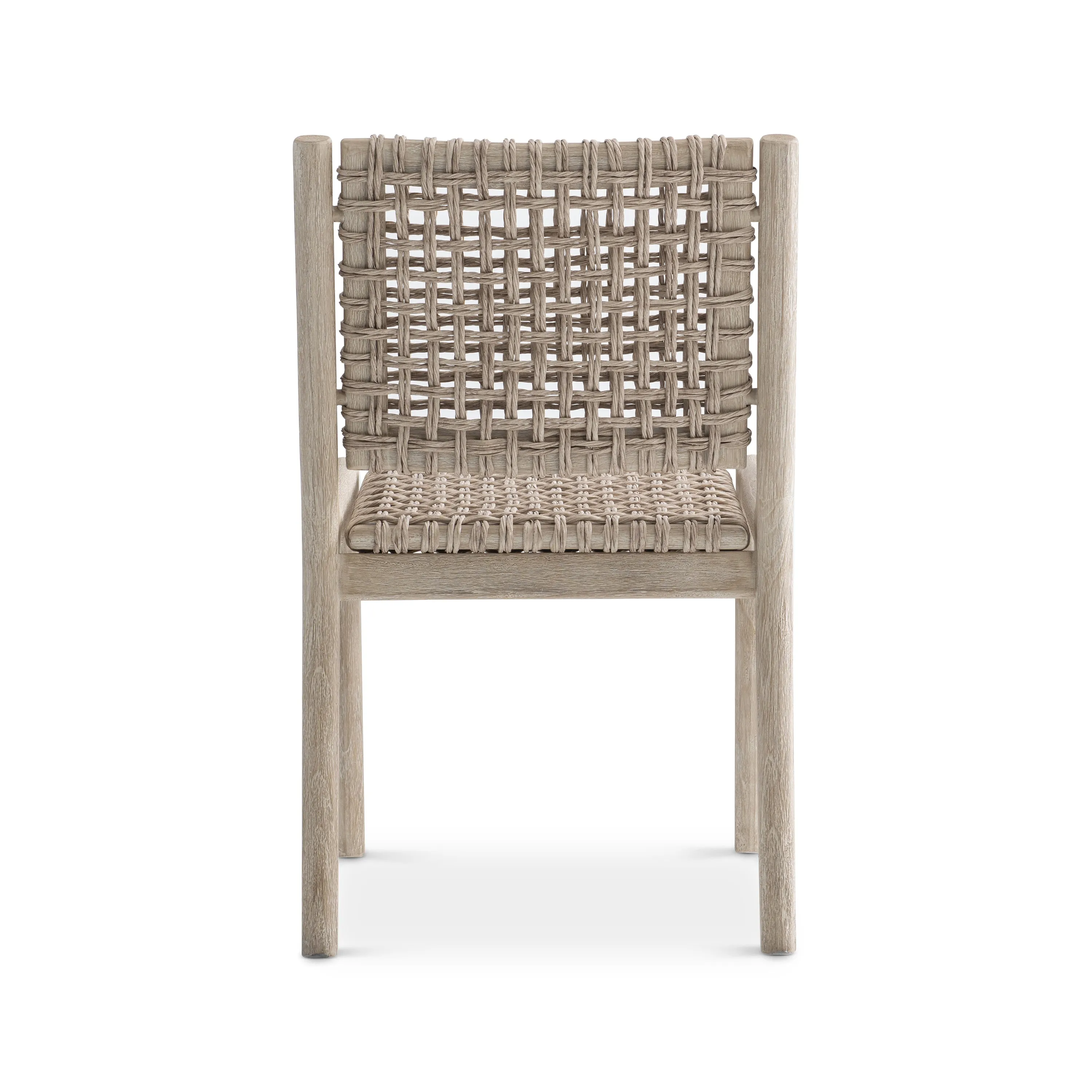 Atlas Outdoor Dining Side Chair