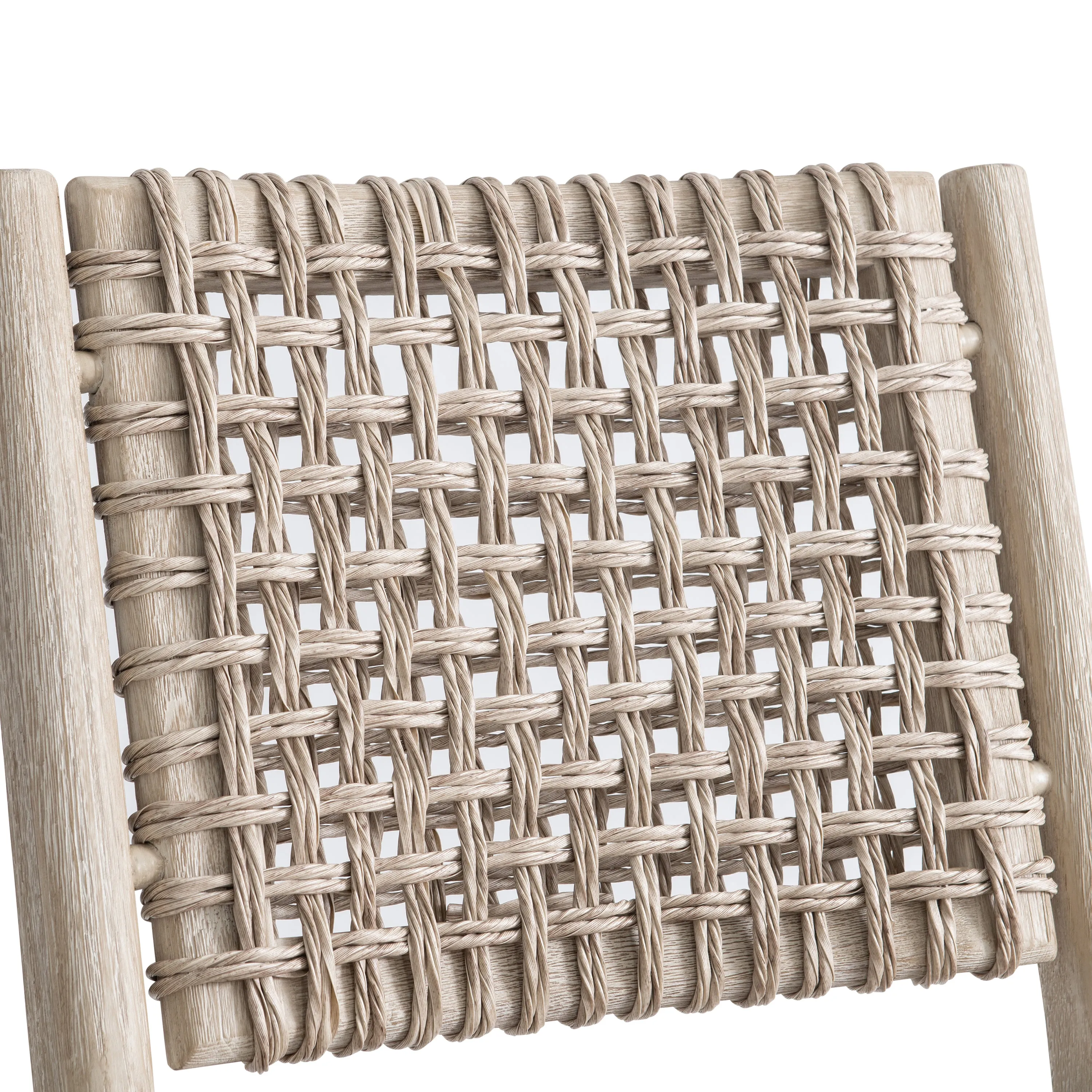 Atlas Outdoor Dining Side Chair