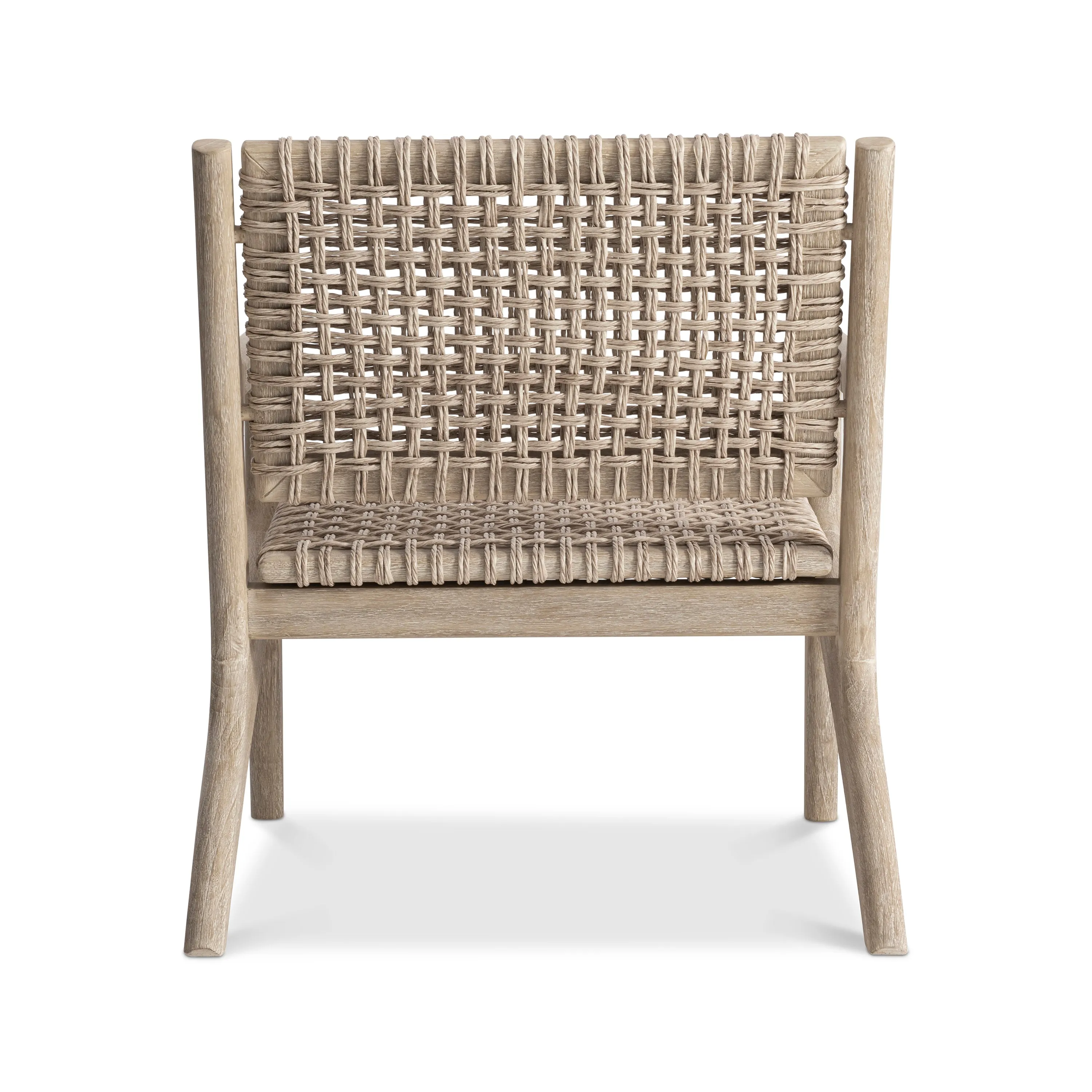 Atlas Outdoor Lounge Armchair
