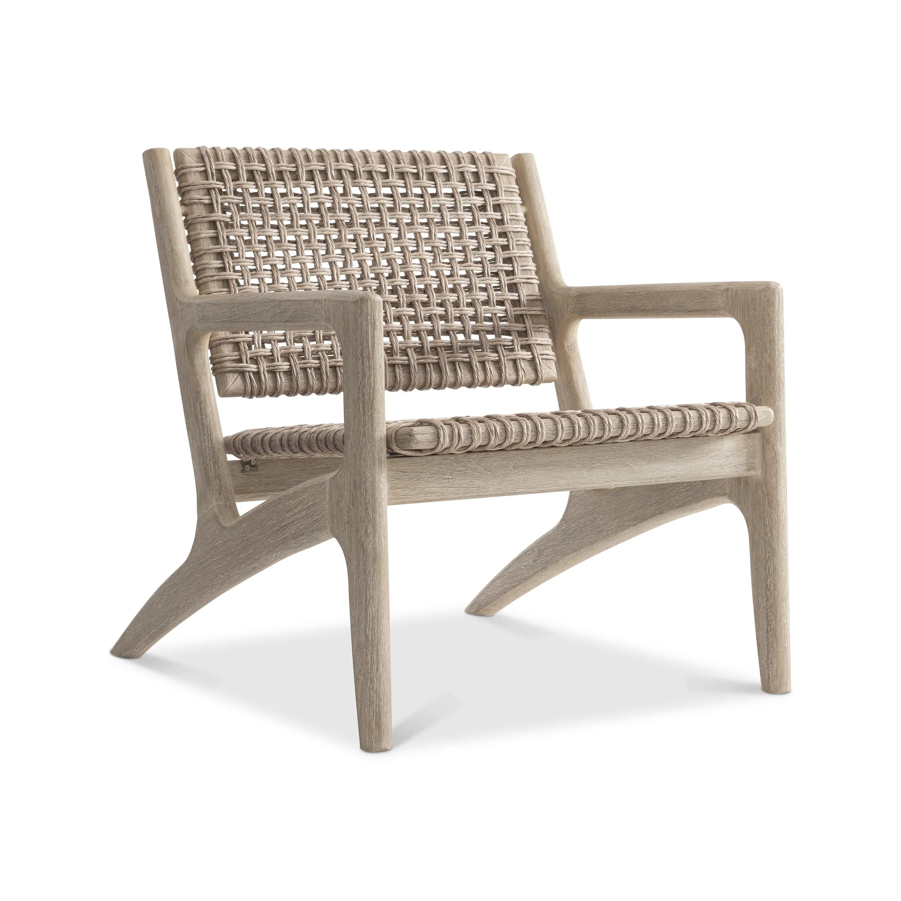 Atlas Outdoor Lounge Armchair
