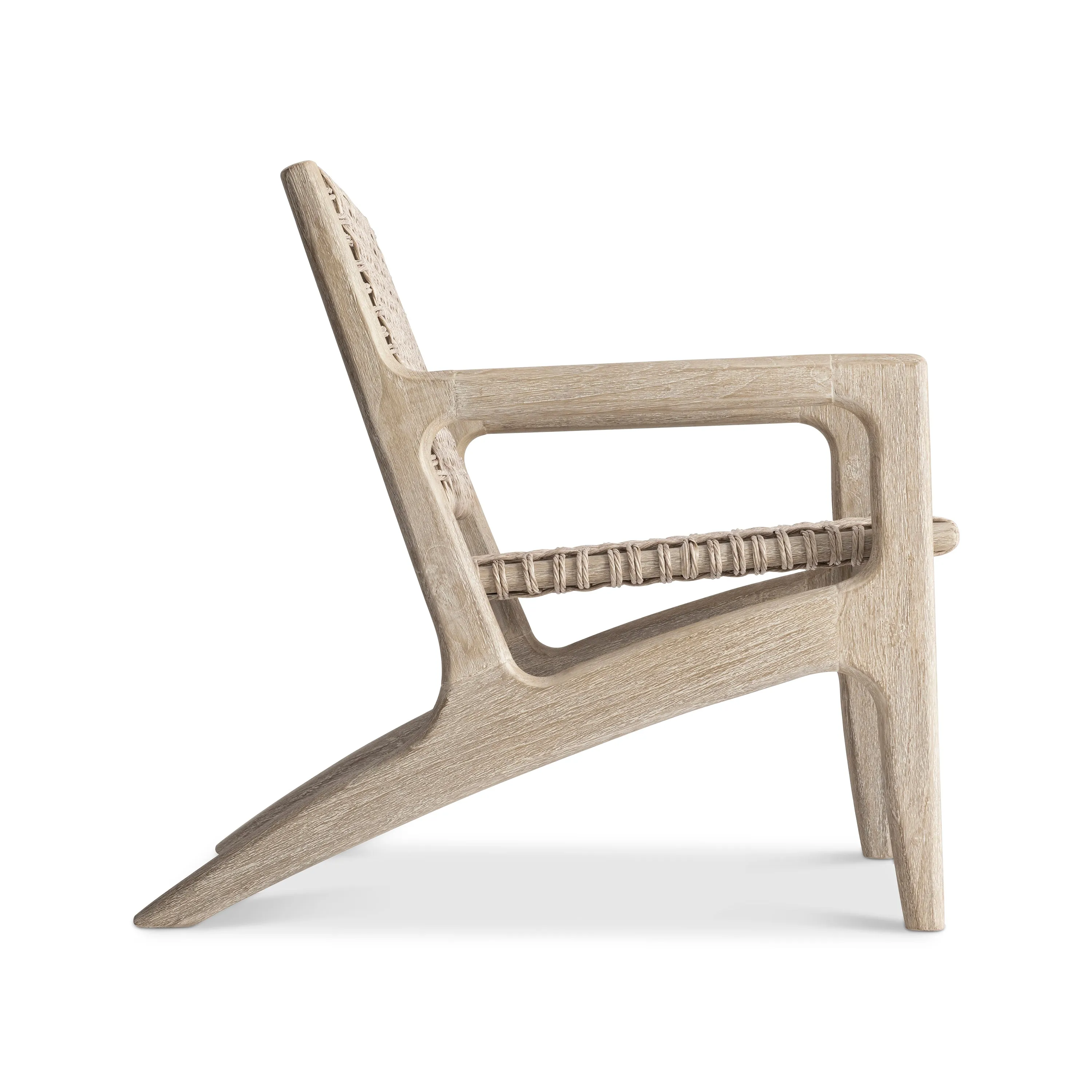 Atlas Outdoor Lounge Armchair