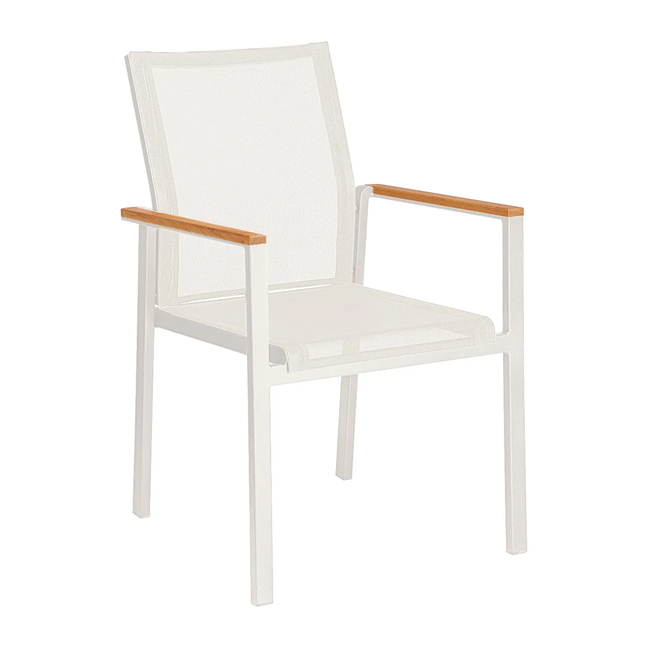 Aura Armchair