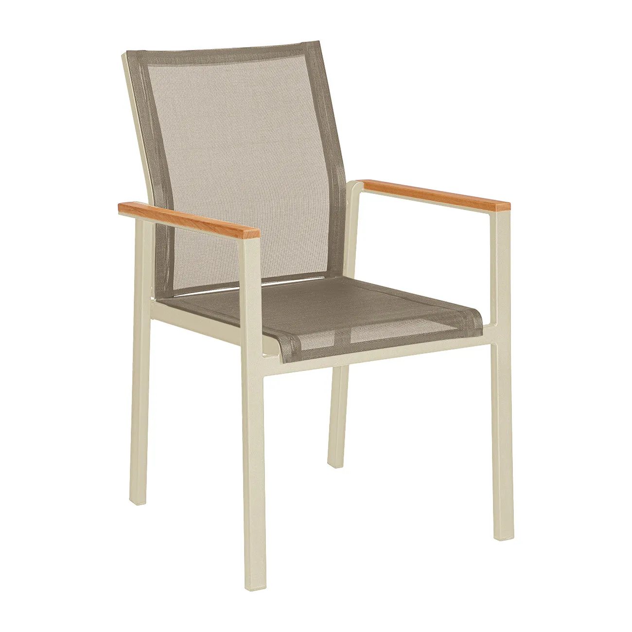 Aura Armchair