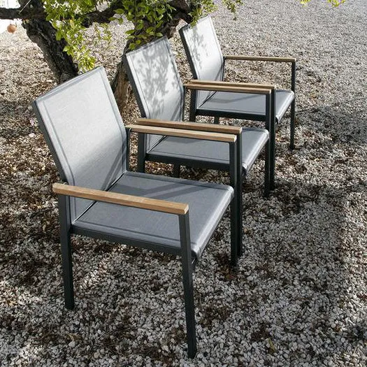 Aura Armchair
