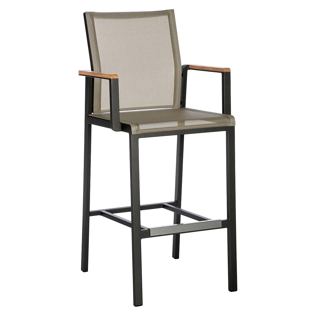 Aura Carver Stool
