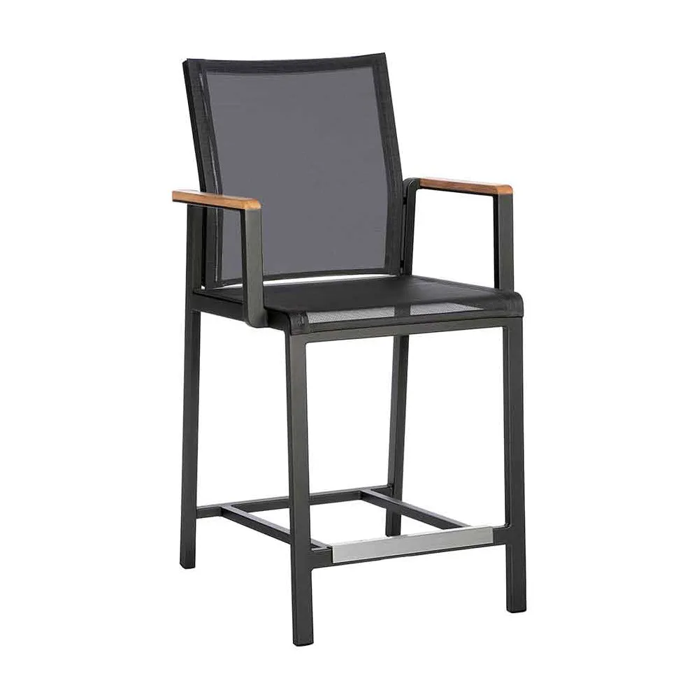 Aura Carver Stool