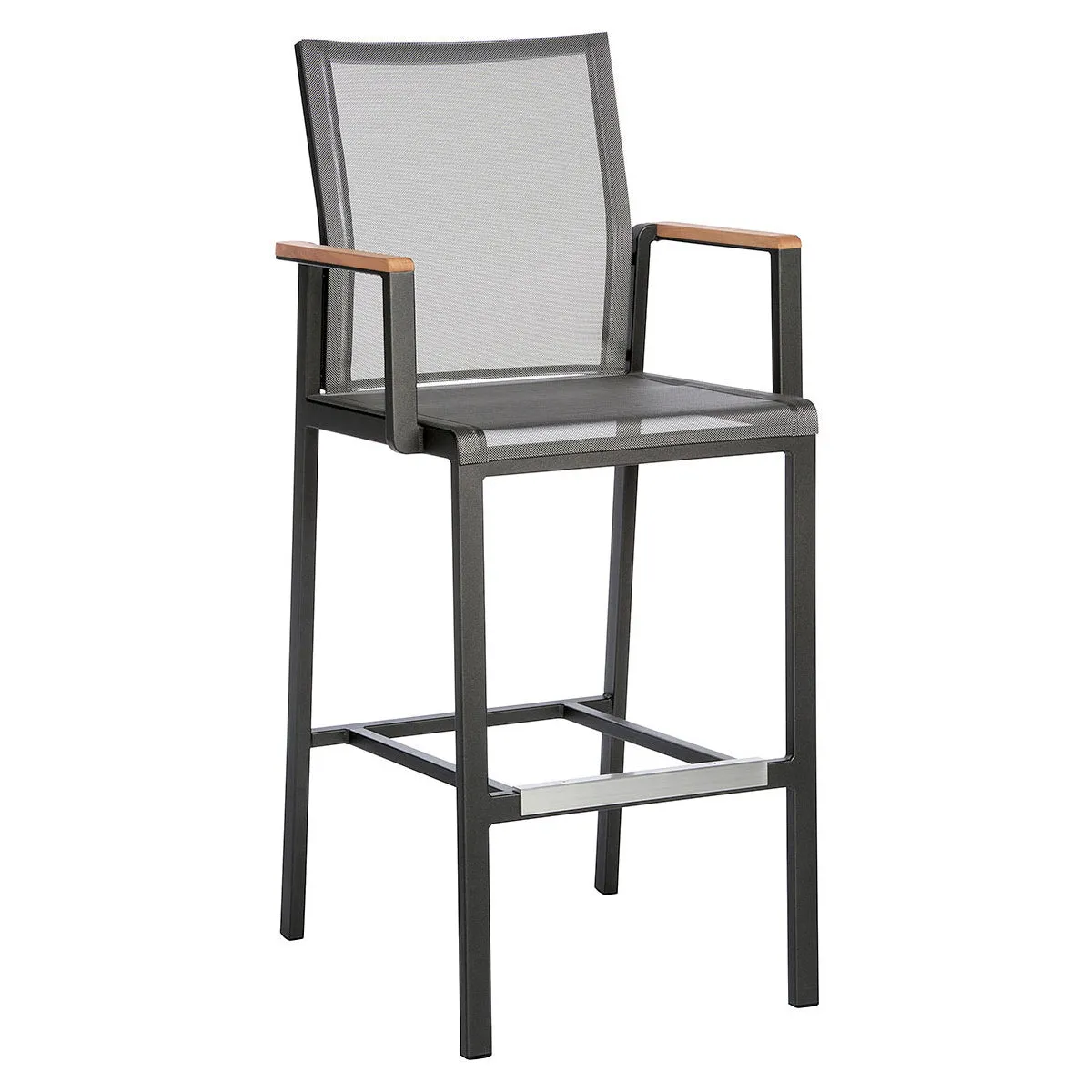 Aura Carver Stool