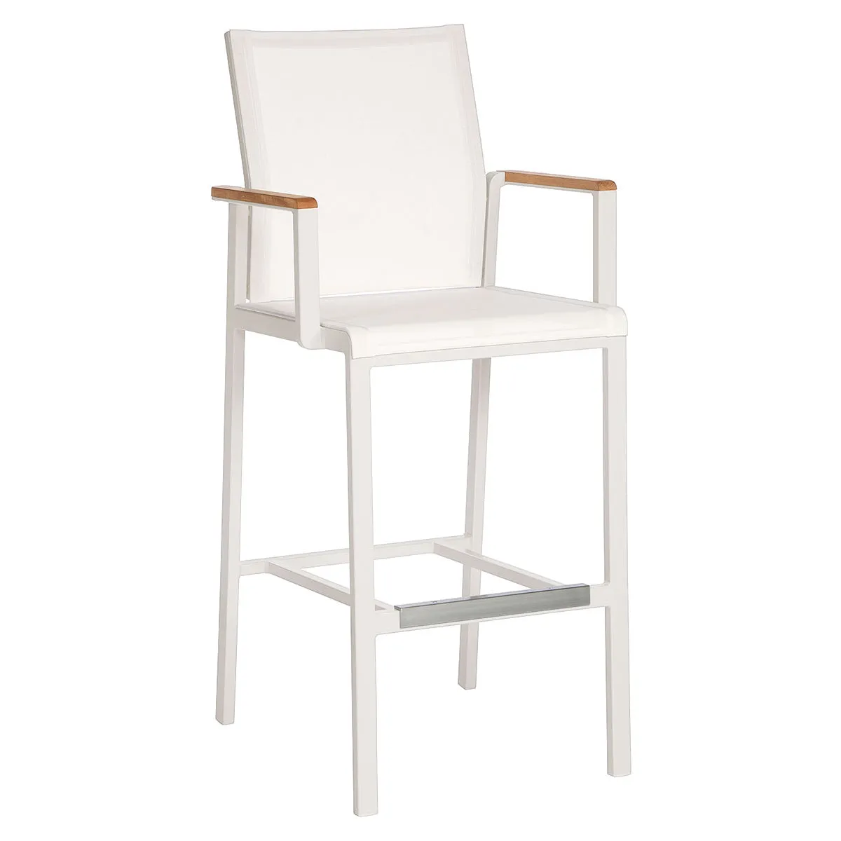 Aura Carver Stool