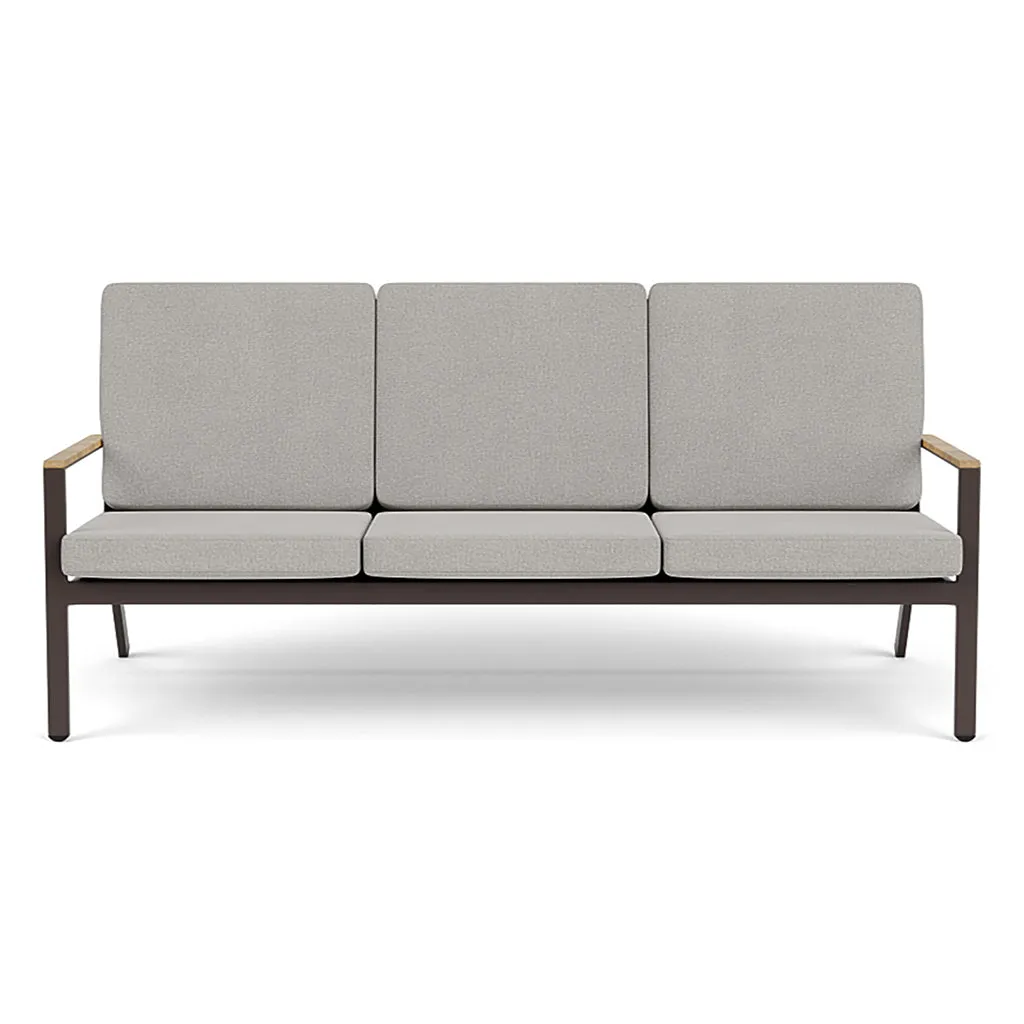 Aura Lounge 3 Seater Sofa