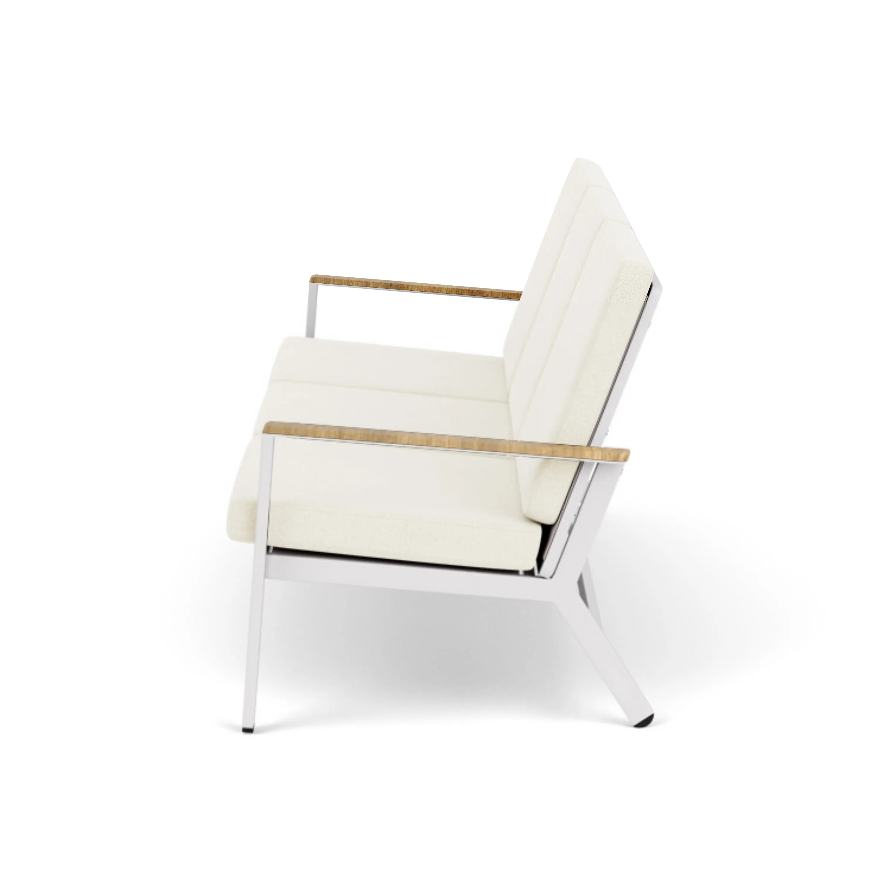 Aura Lounge 3 Seater Sofa