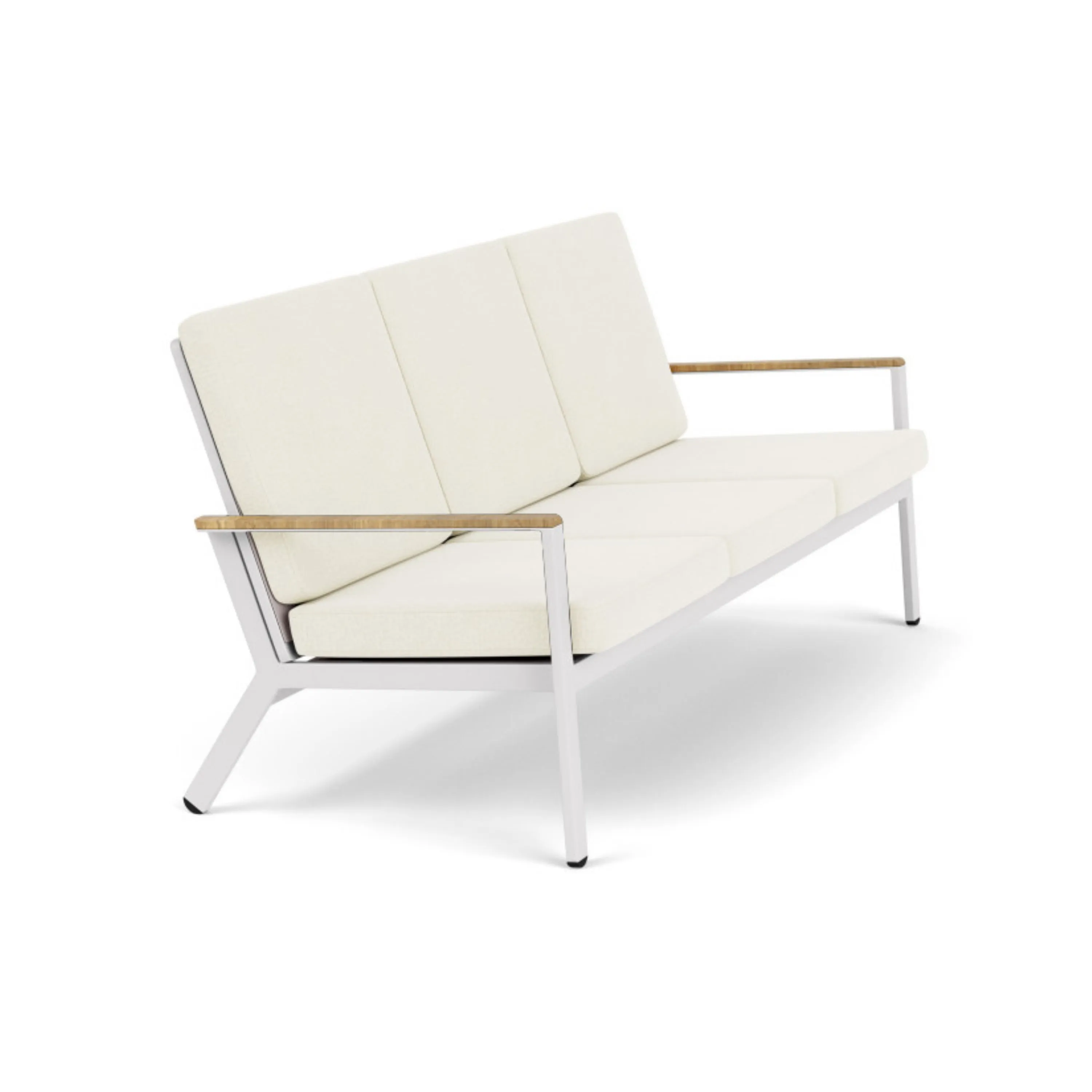 Aura Lounge 3 Seater Sofa