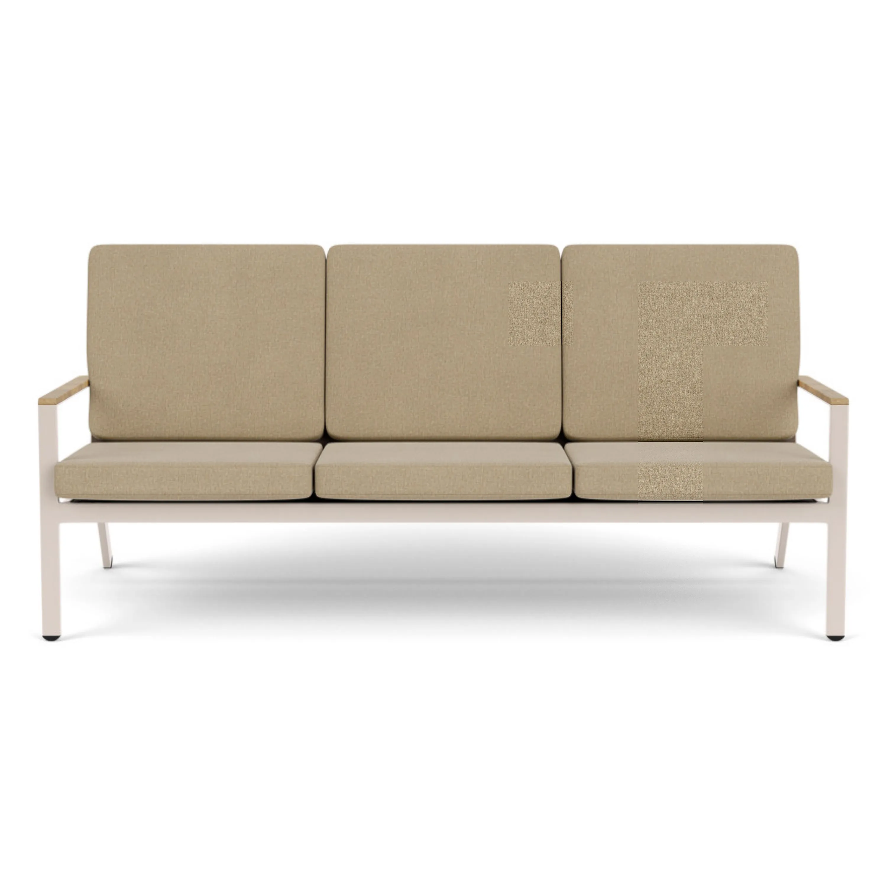 Aura Lounge 3 Seater Sofa