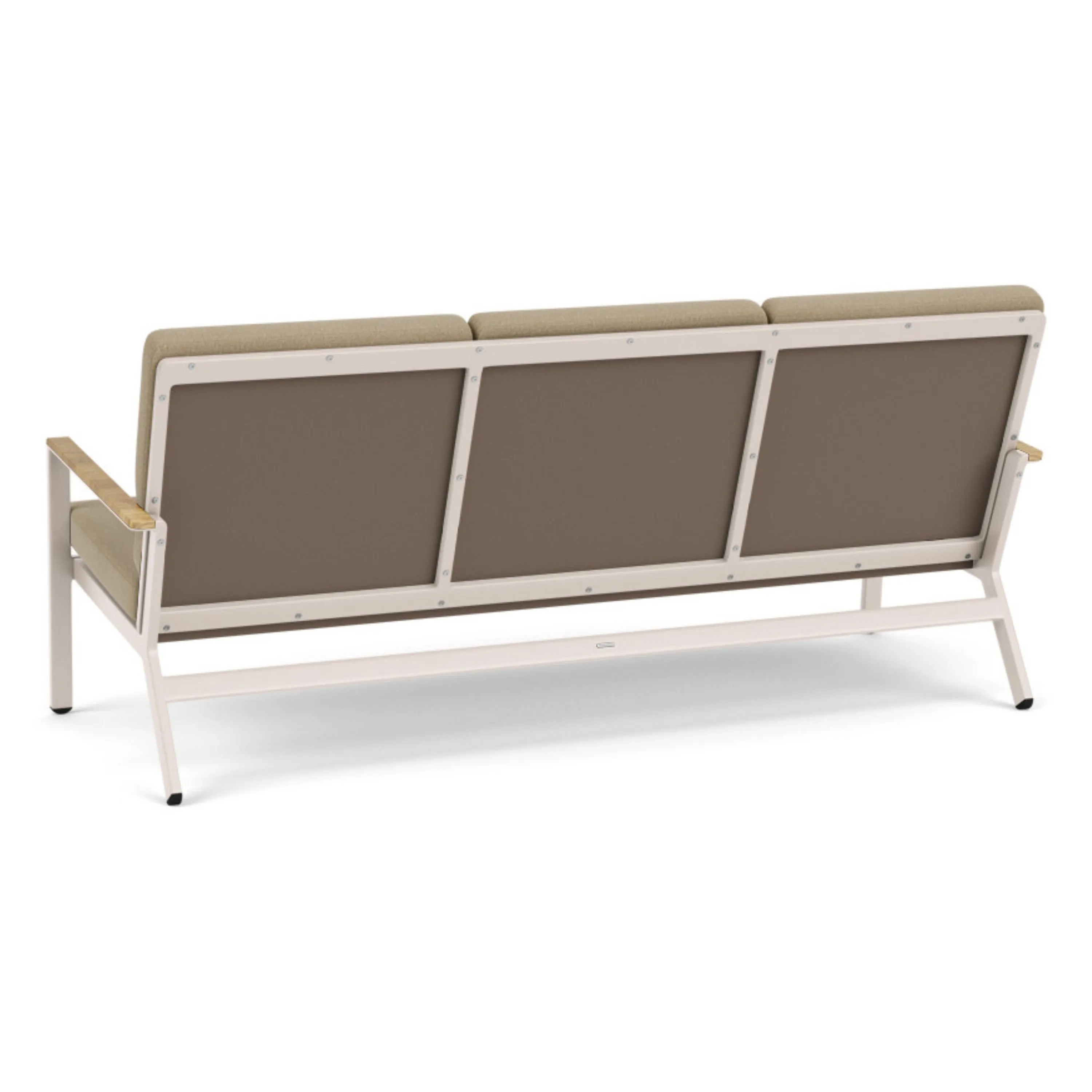 Aura Lounge 3 Seater Sofa