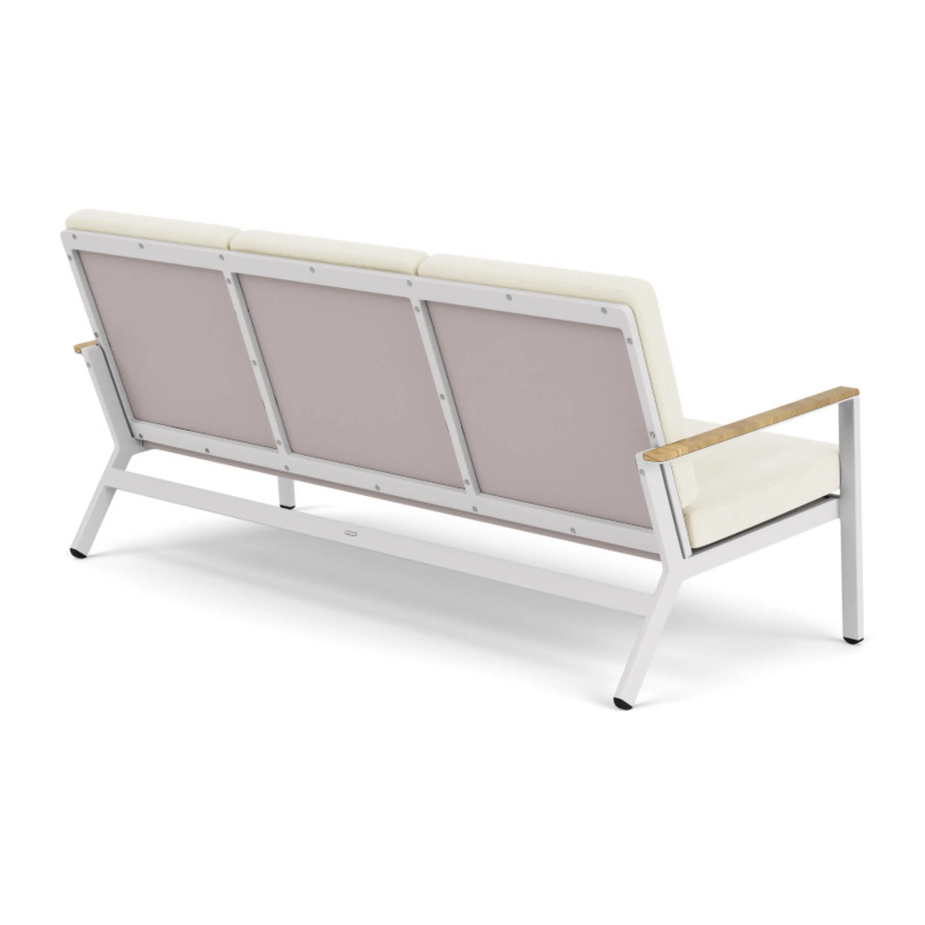 Aura Lounge 3 Seater Sofa