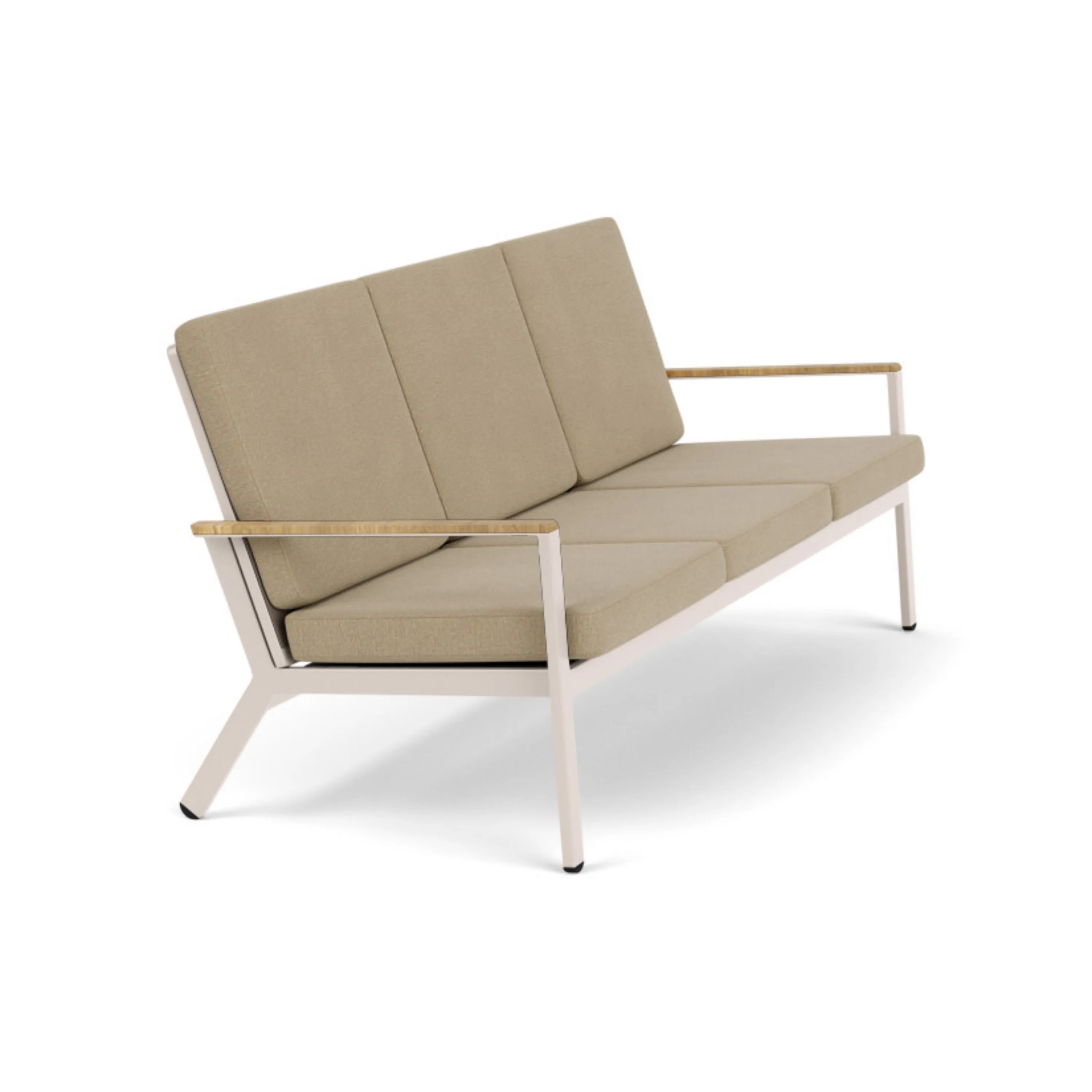 Aura Lounge 3 Seater Sofa