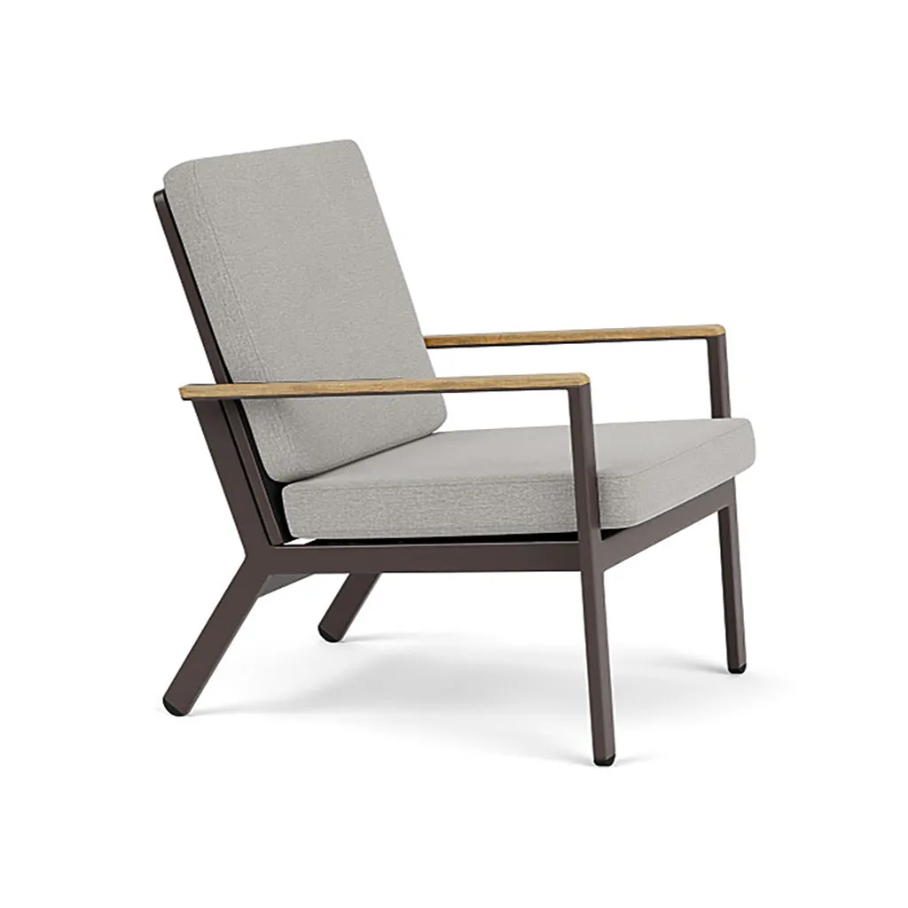 Aura Lounge Chair