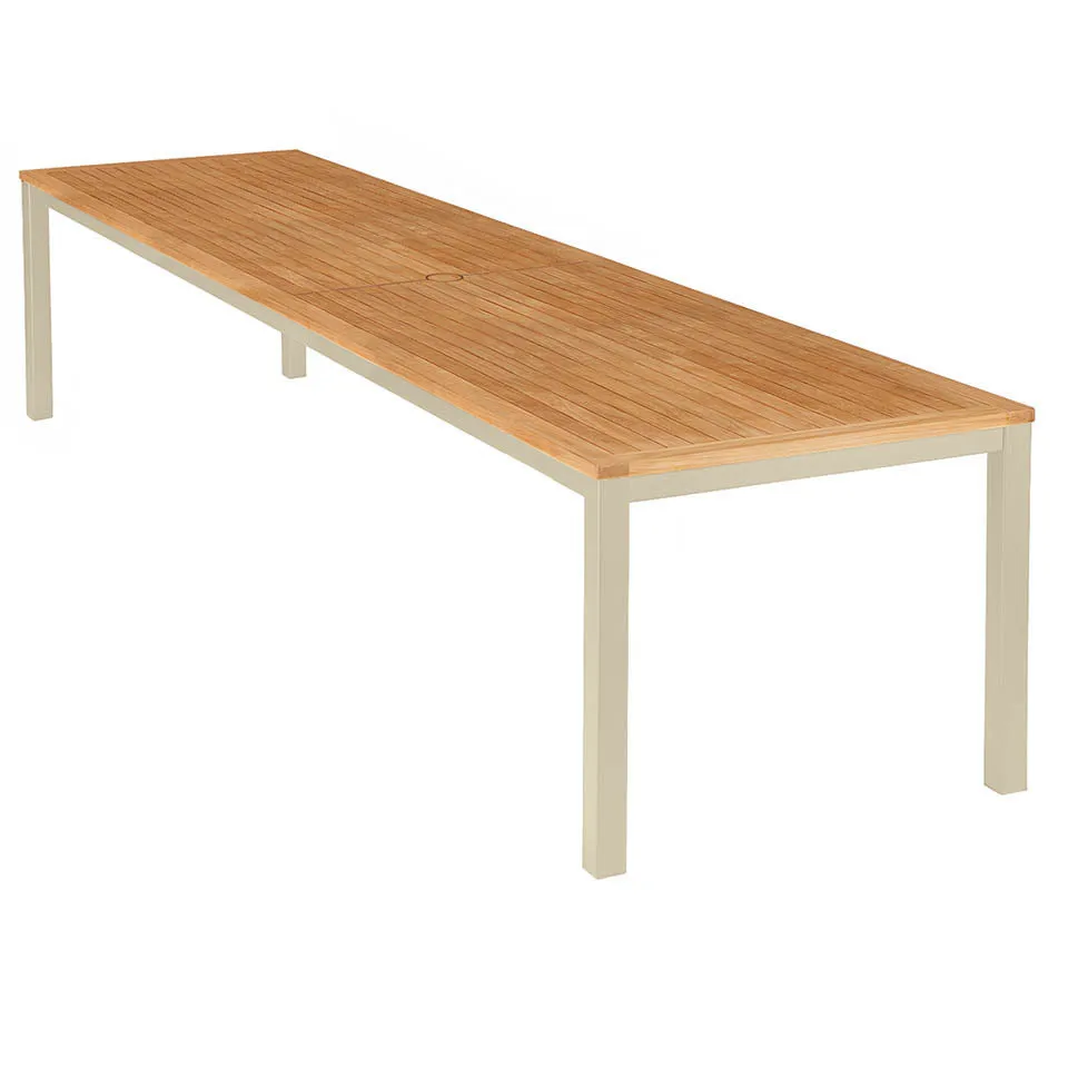 Aura Rectangular Dining Table
