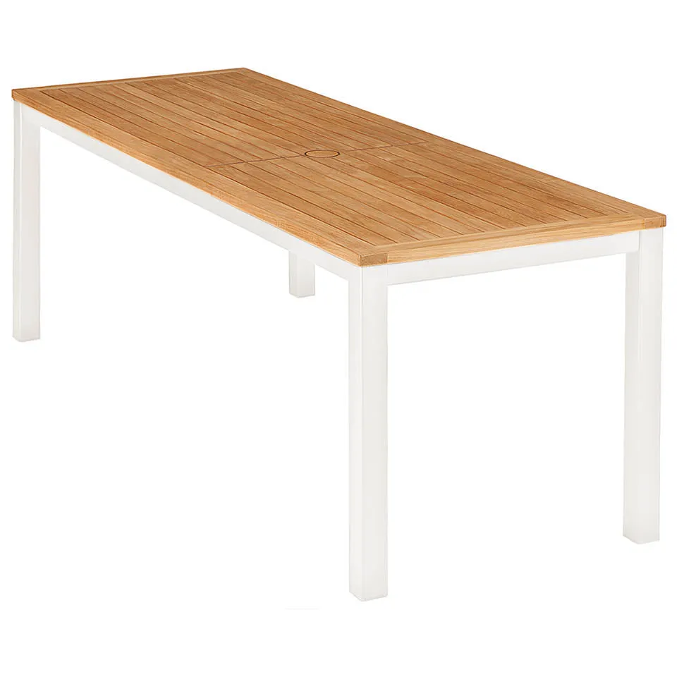 Aura Rectangular Dining Table