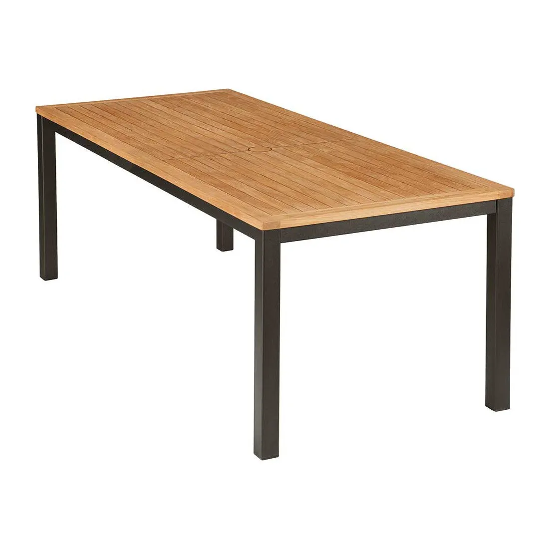 Aura Rectangular Dining Table